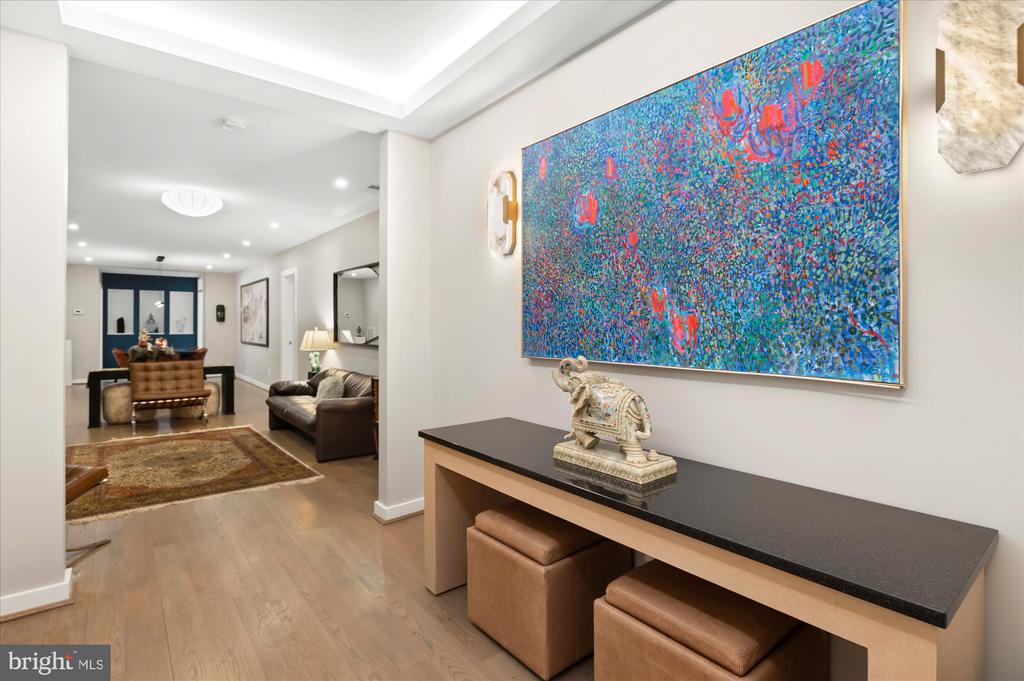 2101 CONNECTICUT AVENUE NW Unit: 22