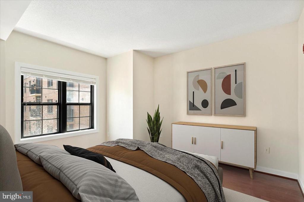 1111 25TH STREET NW Unit: 714
