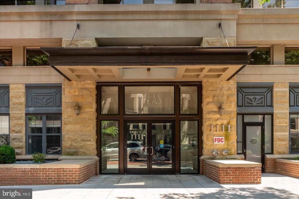 1111 25TH STREET NW Unit: 714