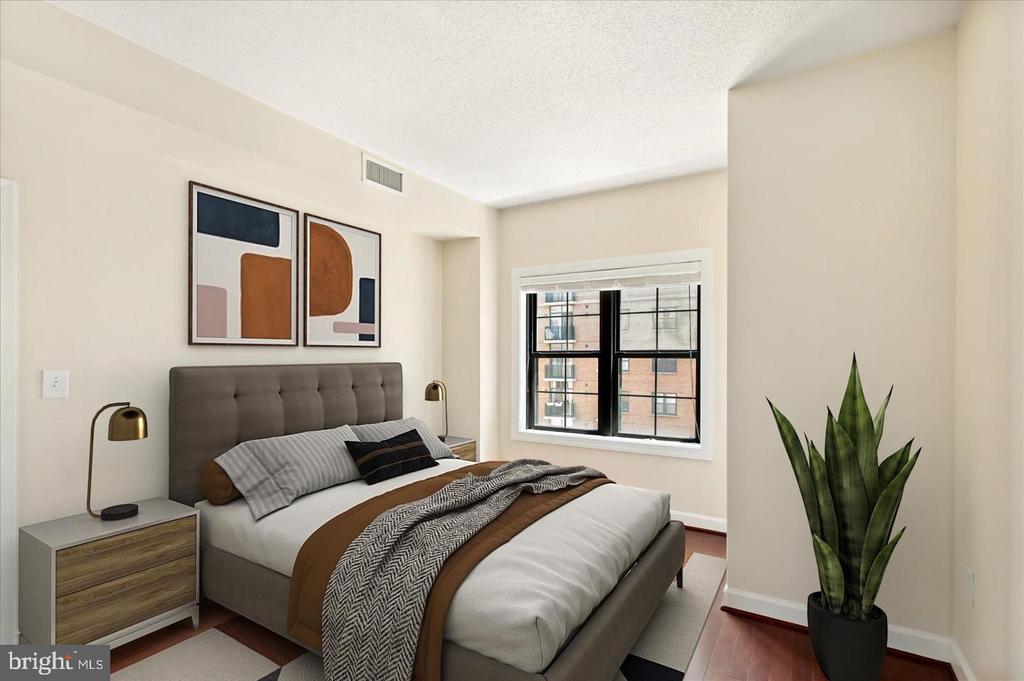 1111 25TH STREET NW Unit: 714