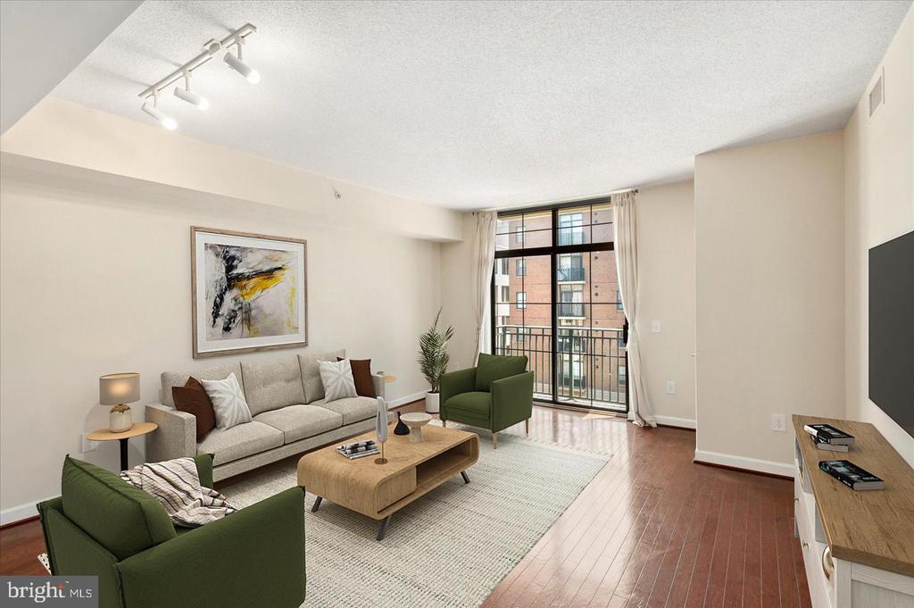 1111 25TH STREET NW Unit: 714