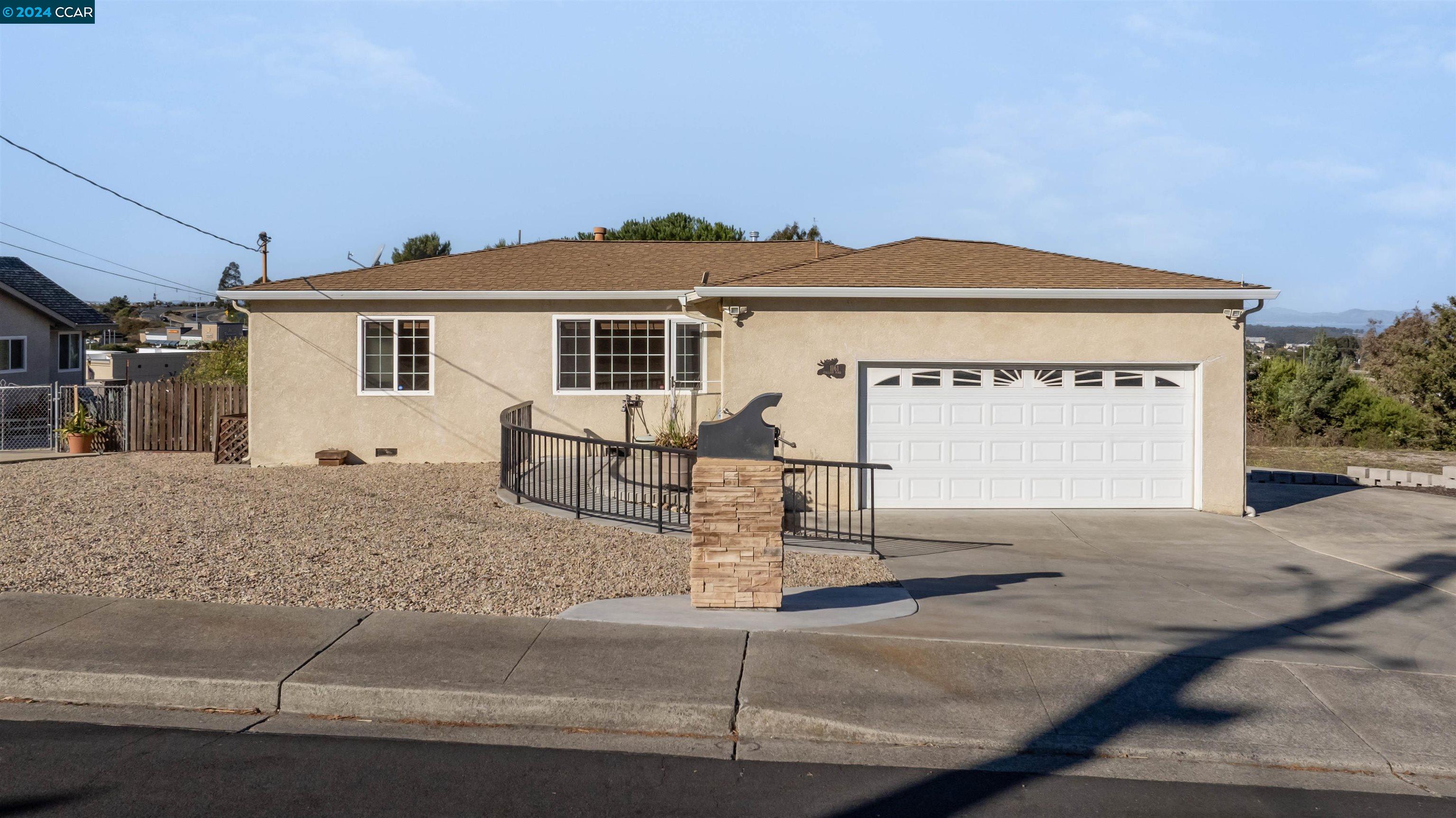 1161 Stallion Rd