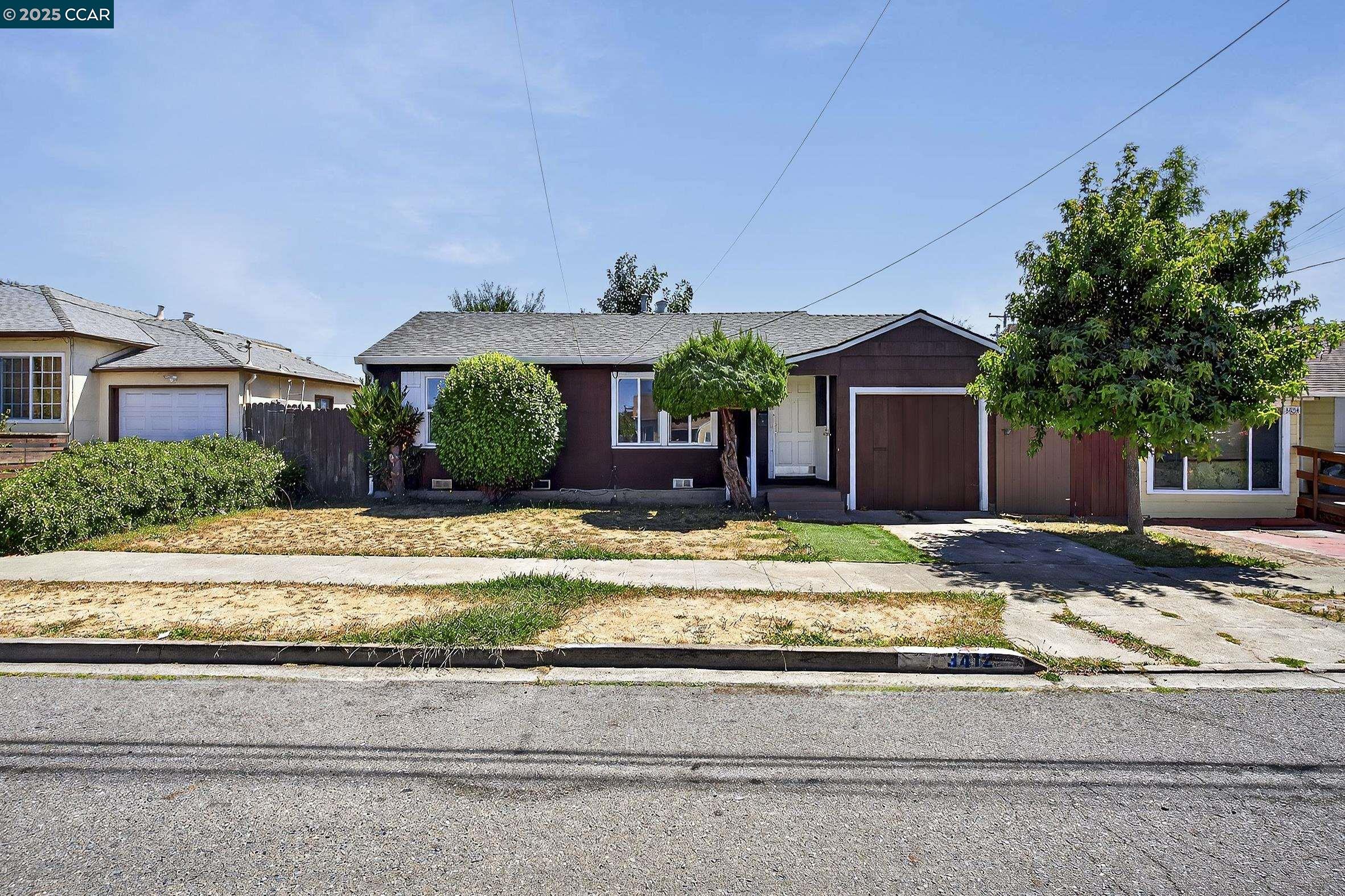 3412 Humphrey Ave