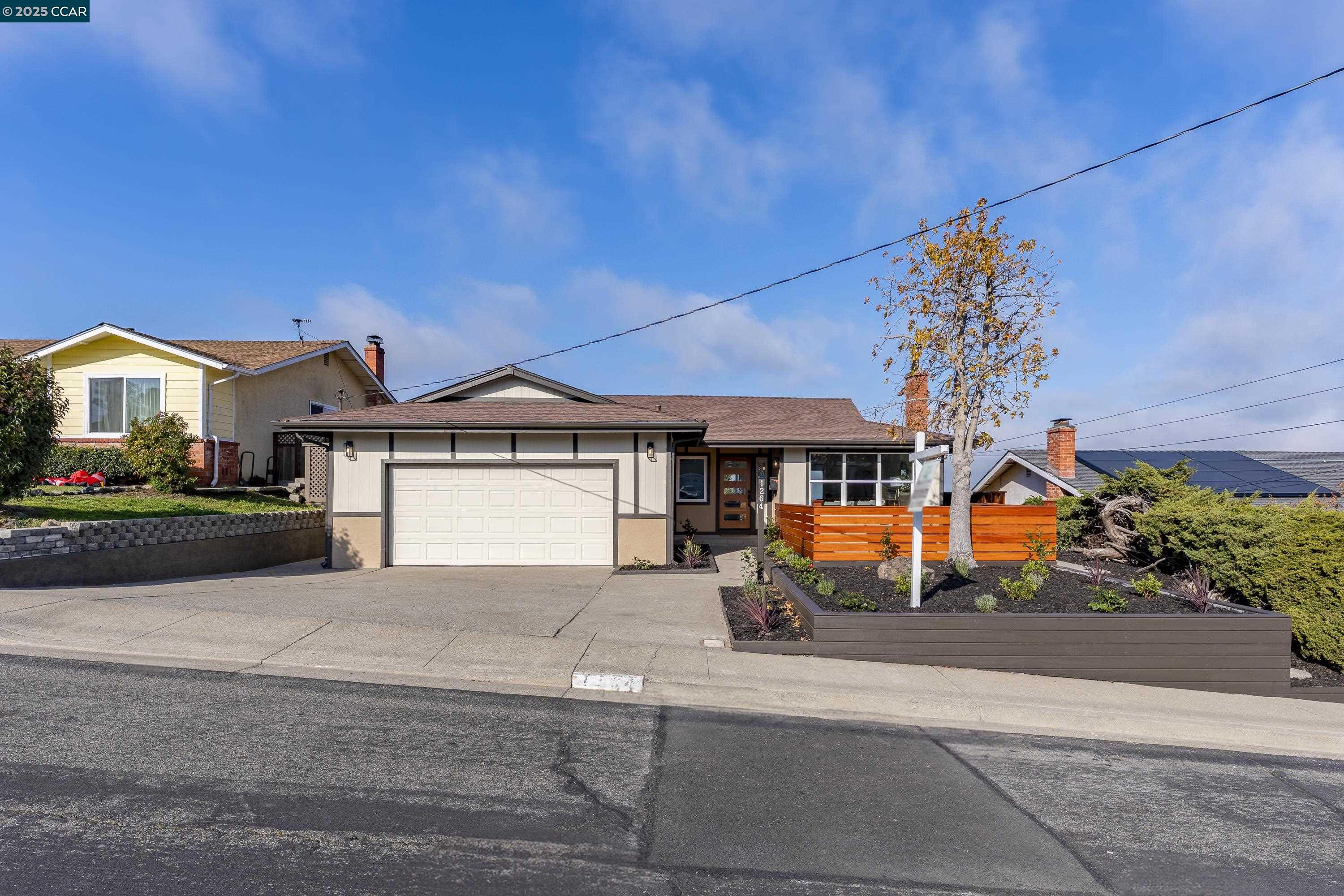 1264 Belfair Dr