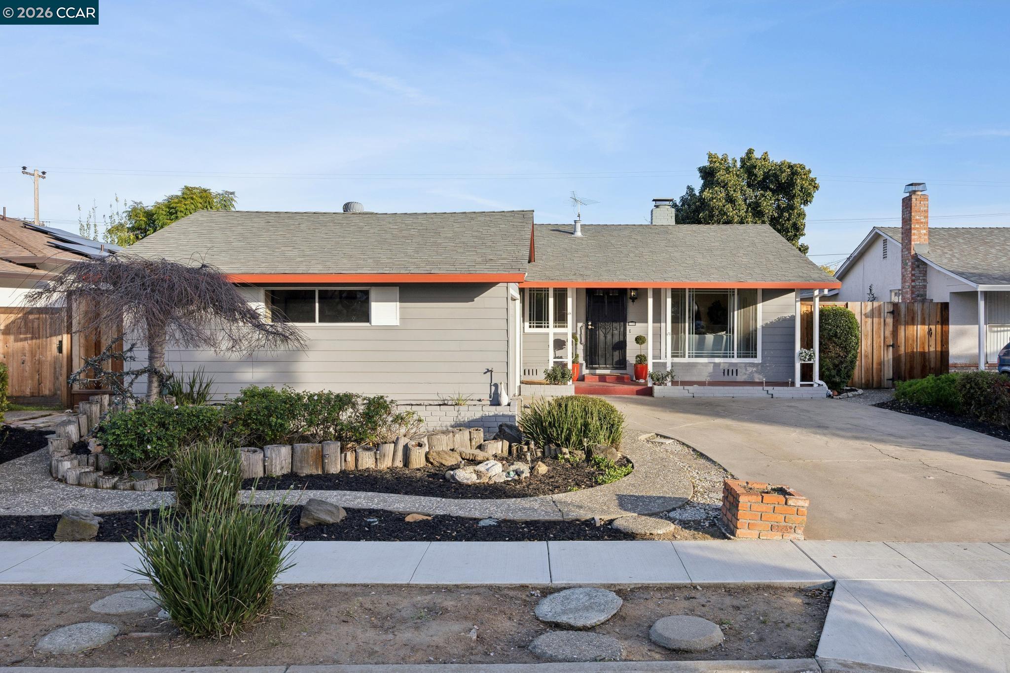 4508 Stevenson Blvd