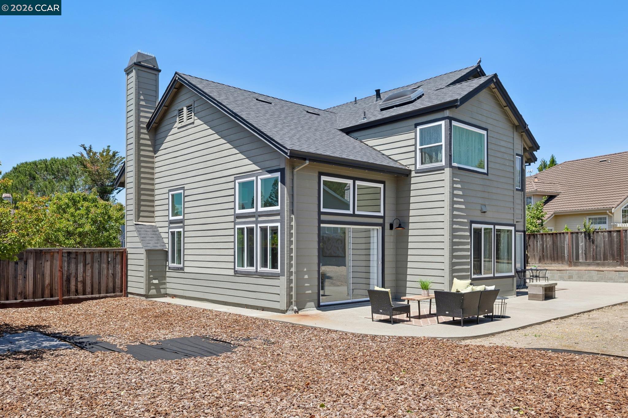 2724 De La Briandais Ct