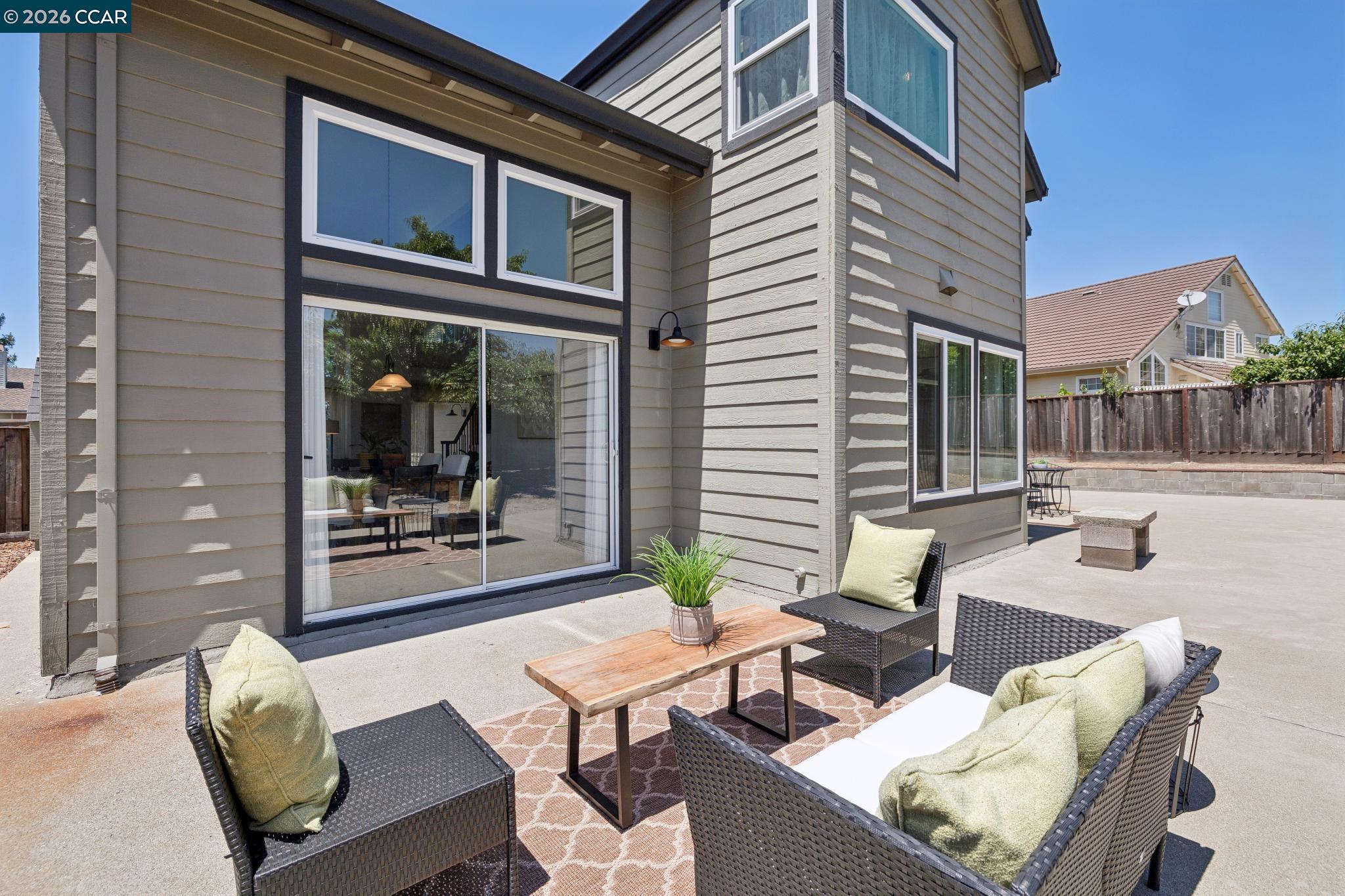 2724 De La Briandais Ct
