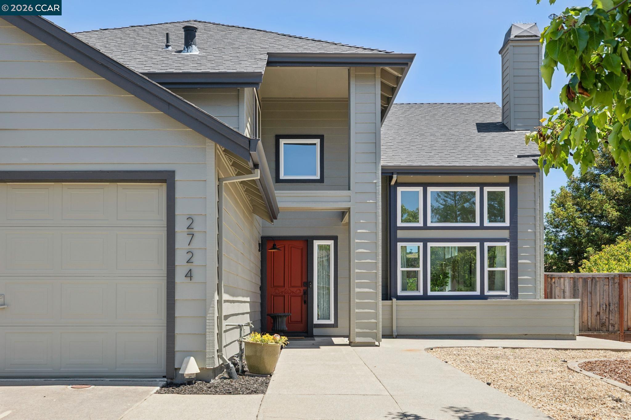 2724 De La Briandais Ct