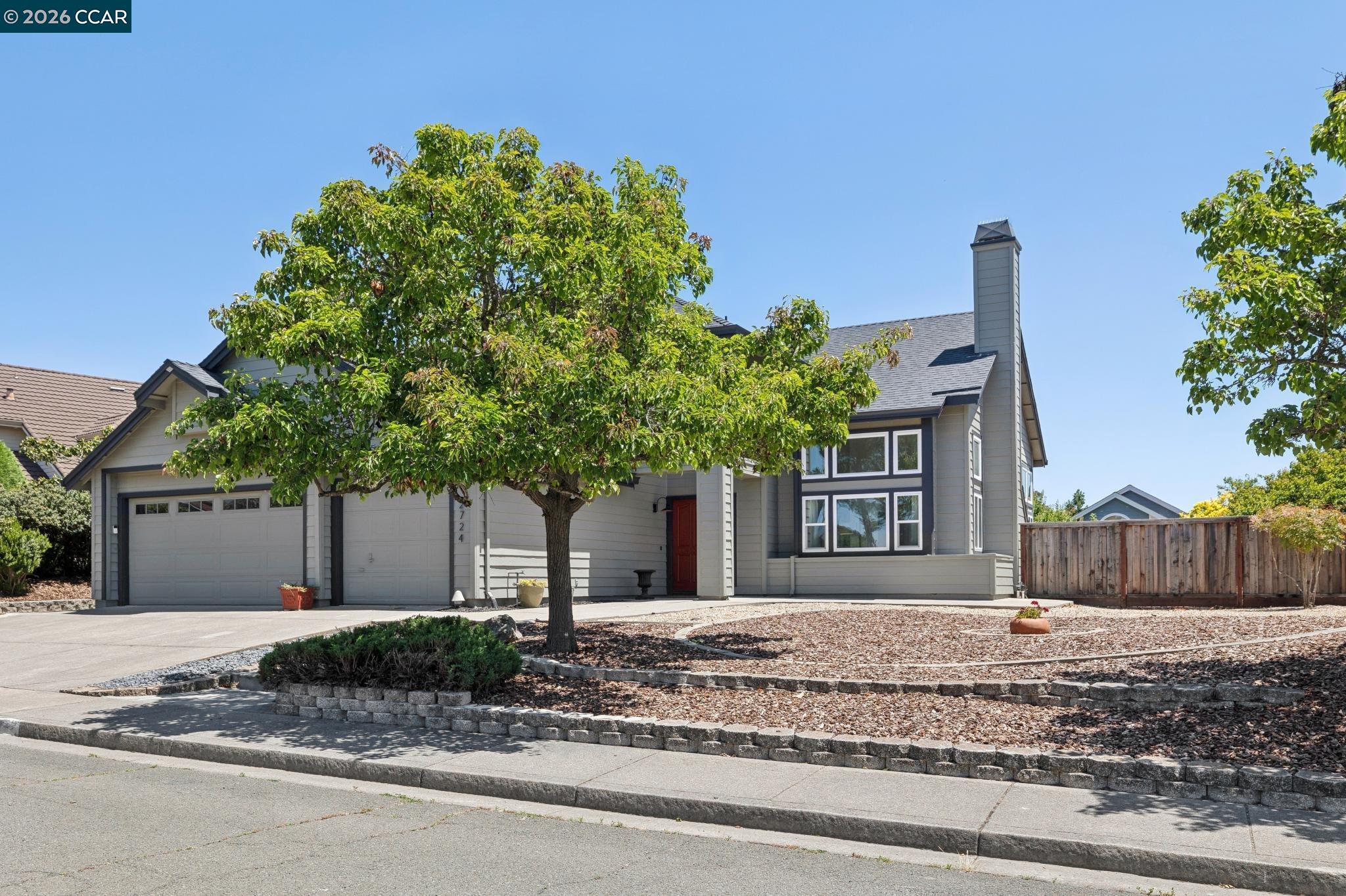 2724 De La Briandais Ct