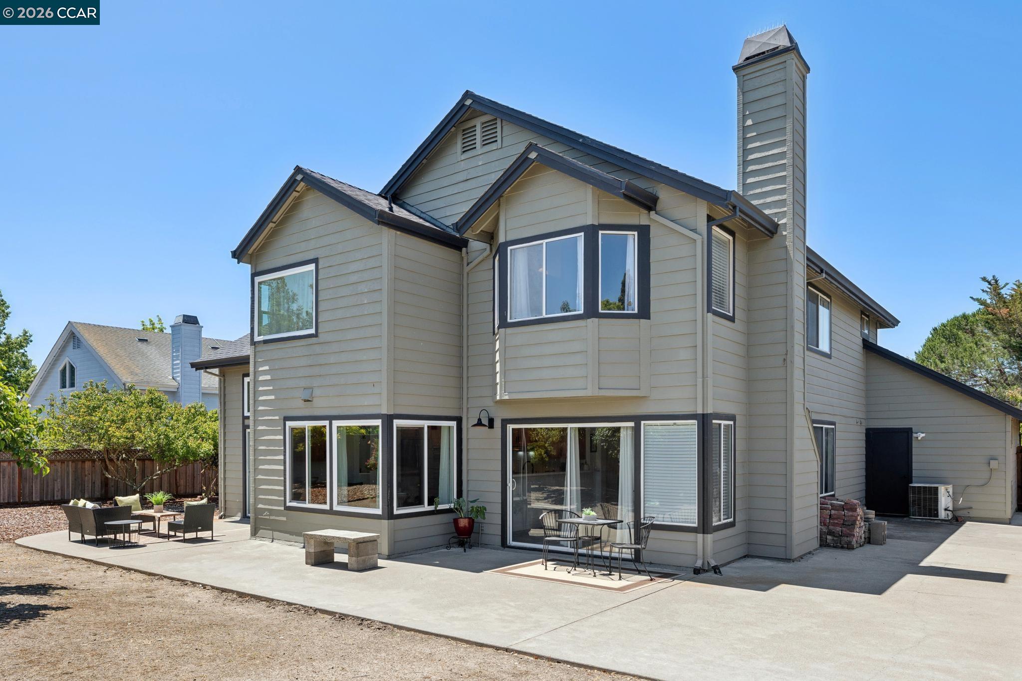 2724 De La Briandais Ct