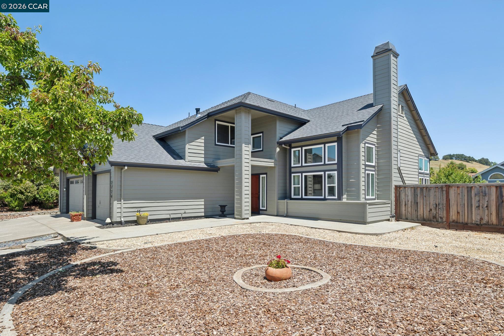 2724 De La Briandais Ct