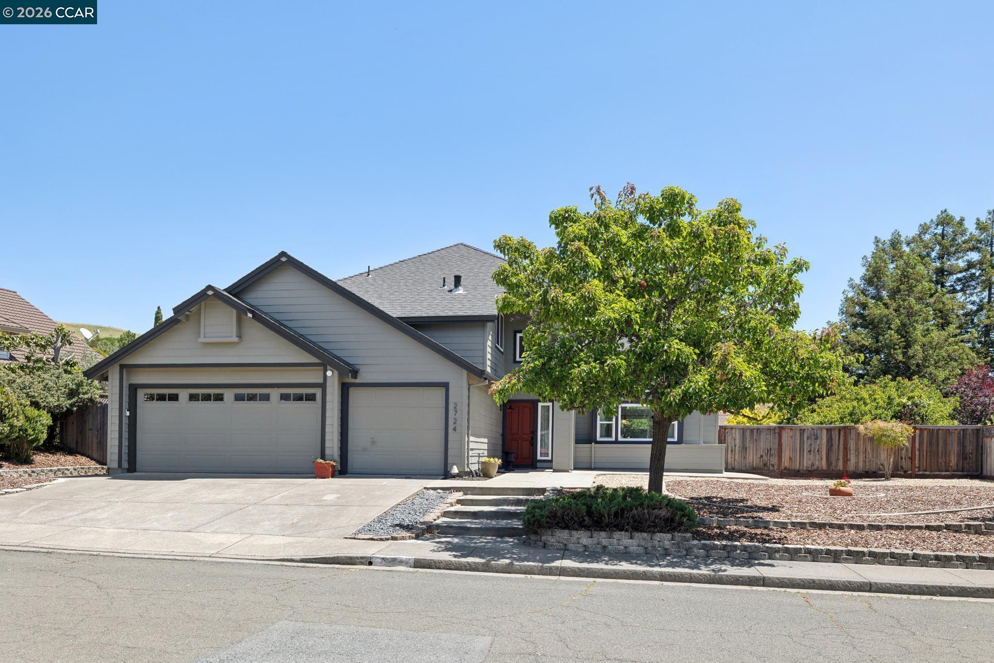 2724 De La Briandais Ct