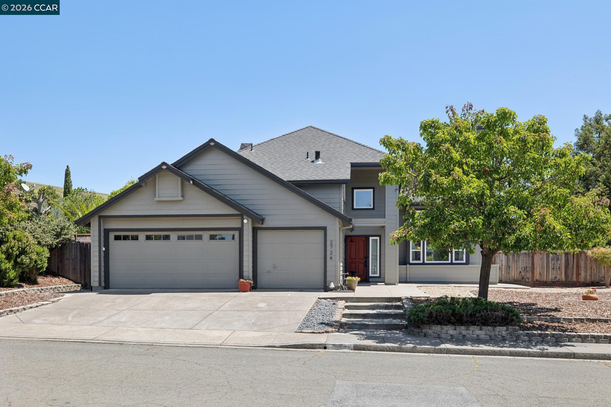 2724 De La Briandais Ct