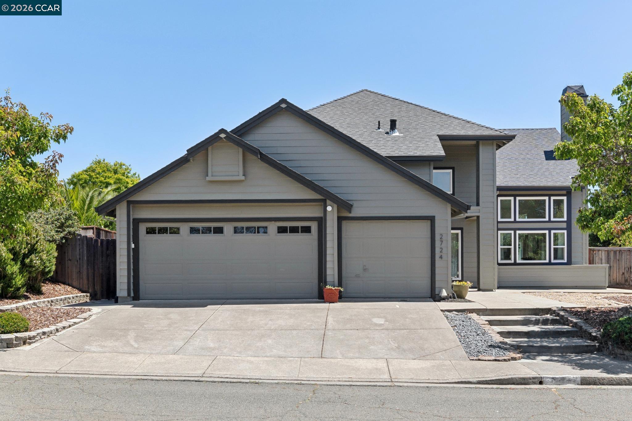 2724 De La Briandais Ct