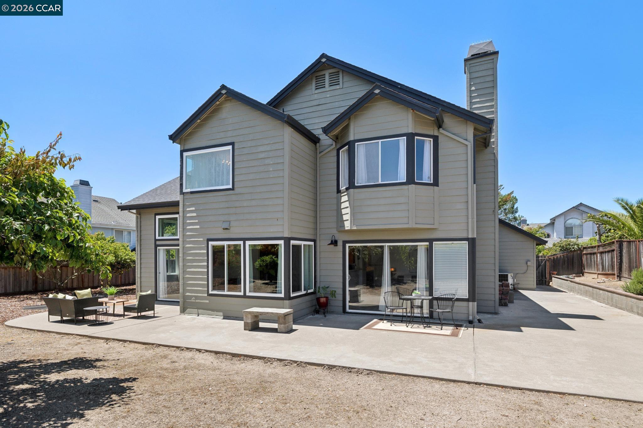 2724 De La Briandais Ct
