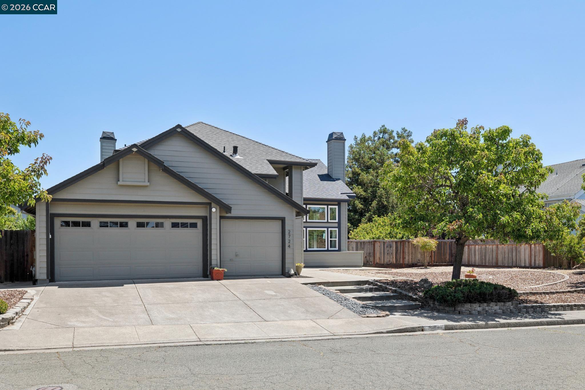 2724 De La Briandais Ct