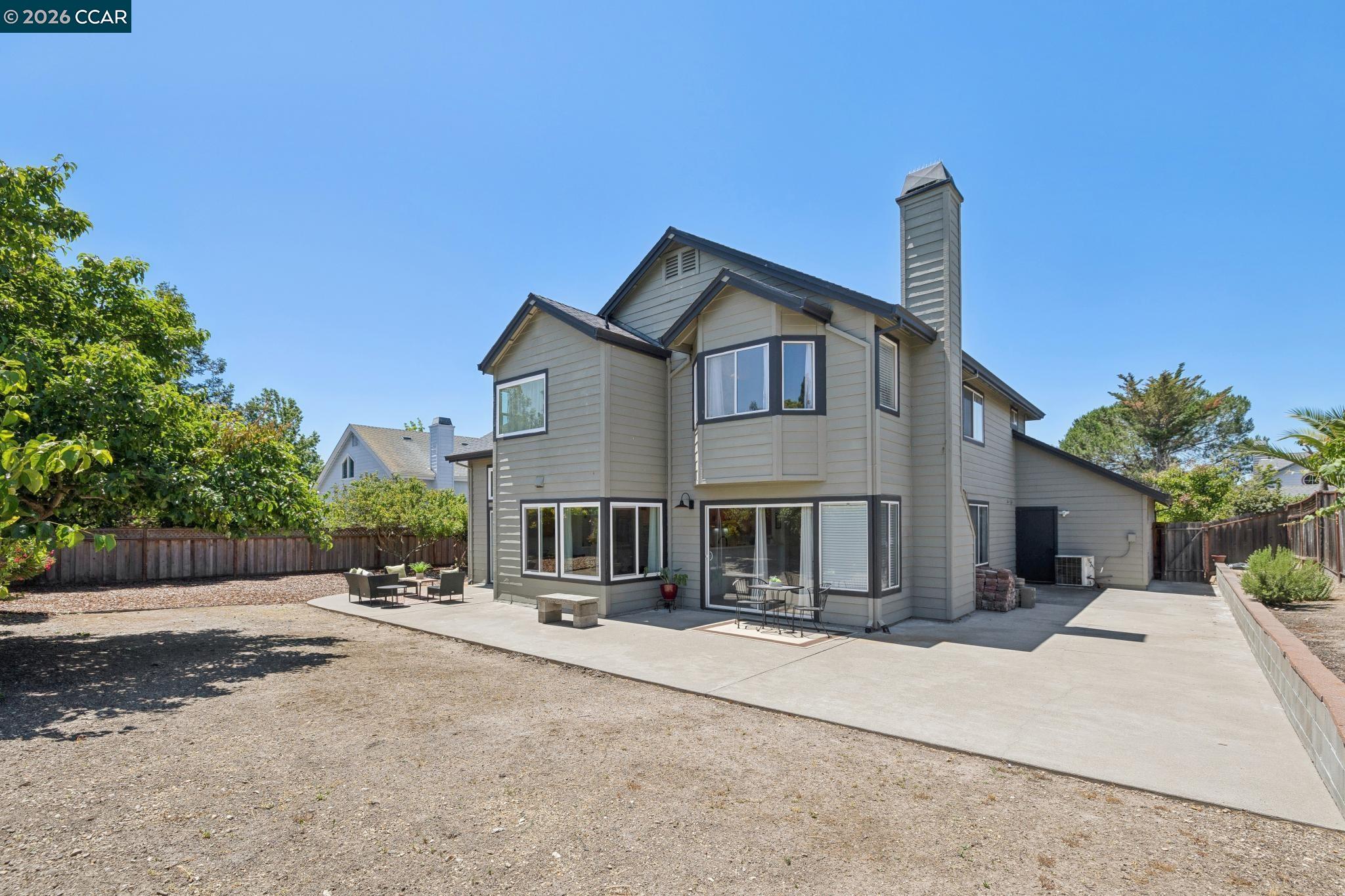2724 De La Briandais Ct