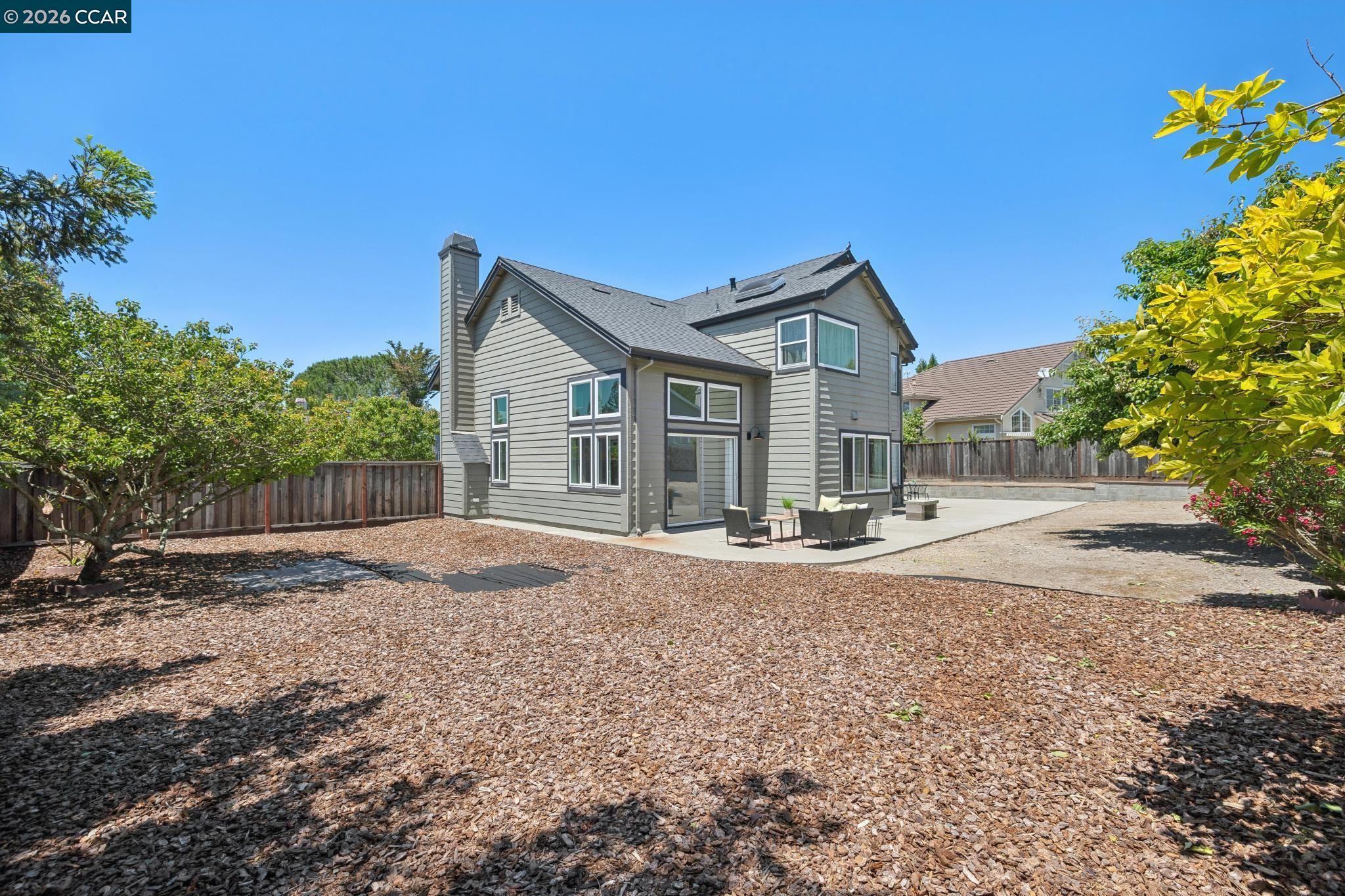 2724 De La Briandais Ct