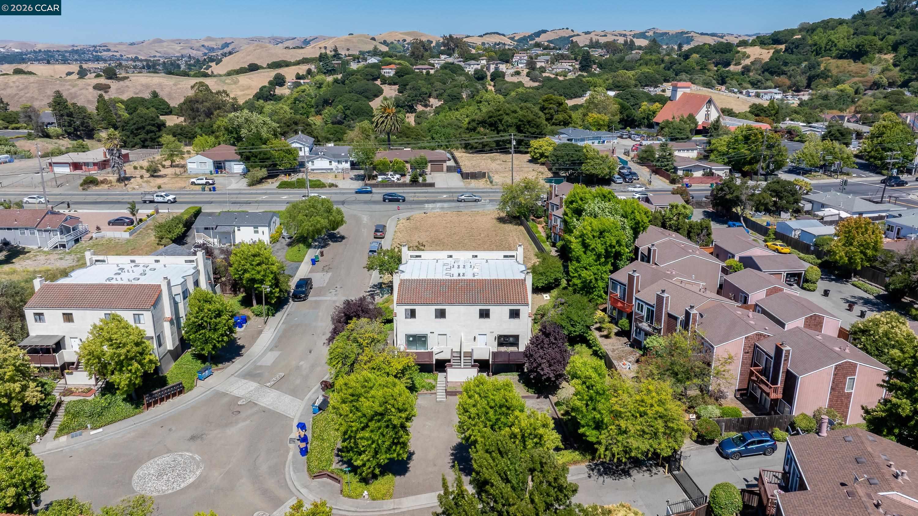 1707 Dalessi Dr