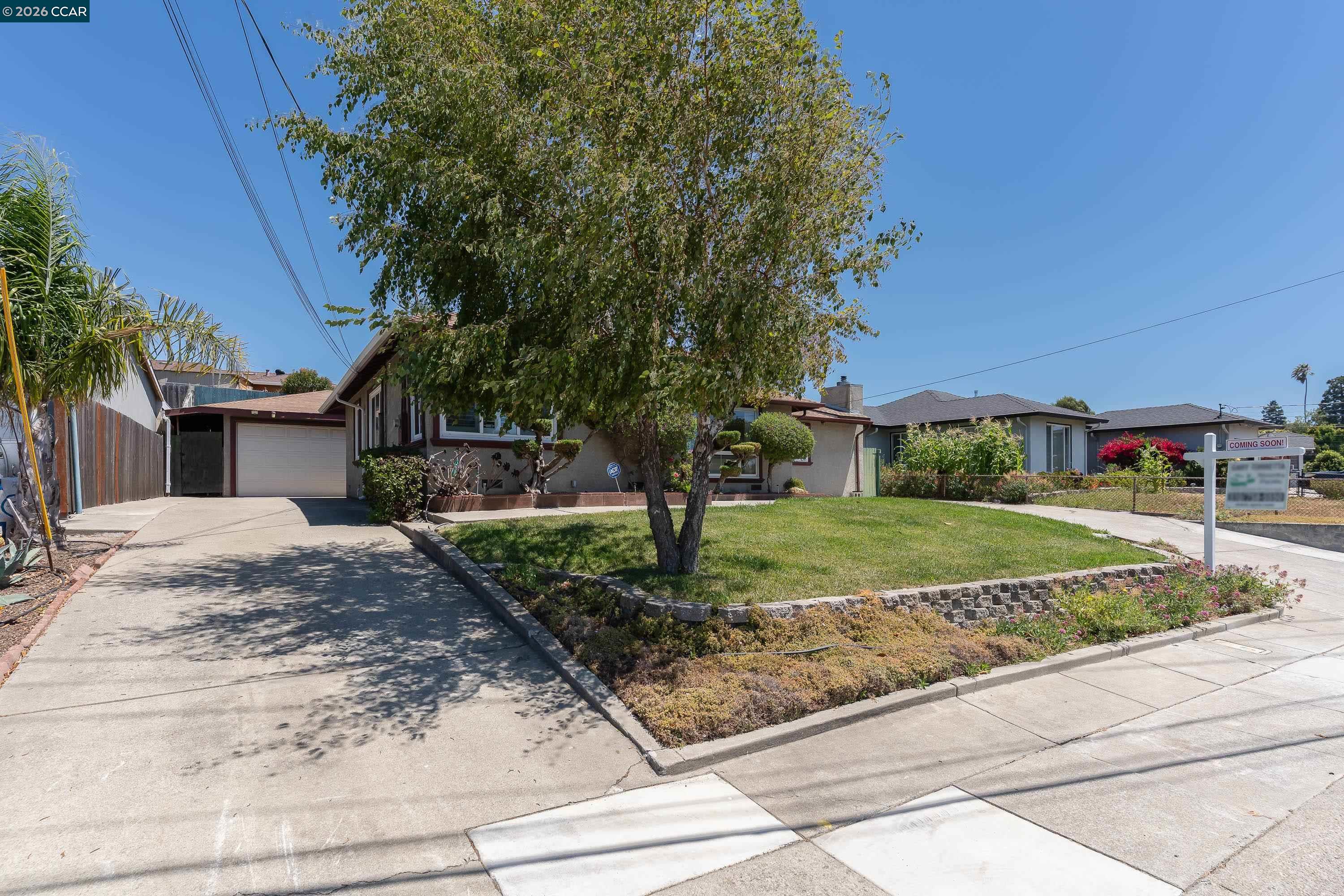 2540 TARA HILLS DRIVE