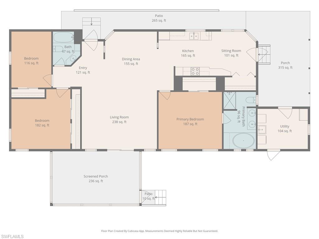 29414 Pine Villa CIR