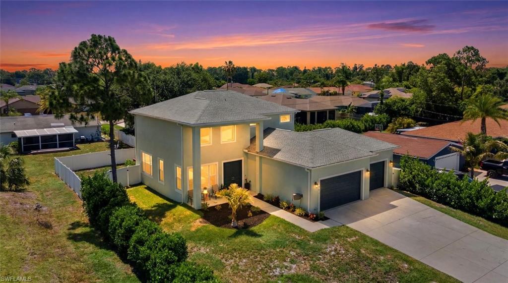 18432 Camellia RD