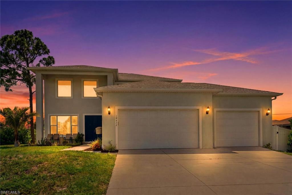 18432 Camellia RD