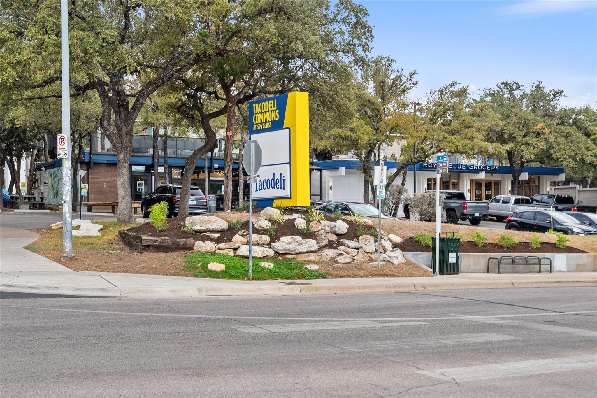 1719 Spyglass DR # 1