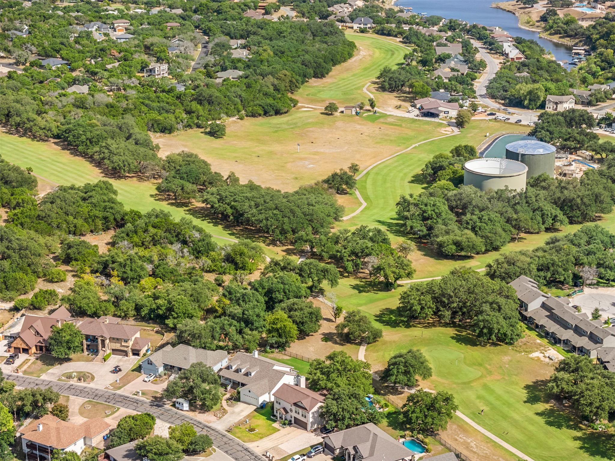 316 Lakefront DR