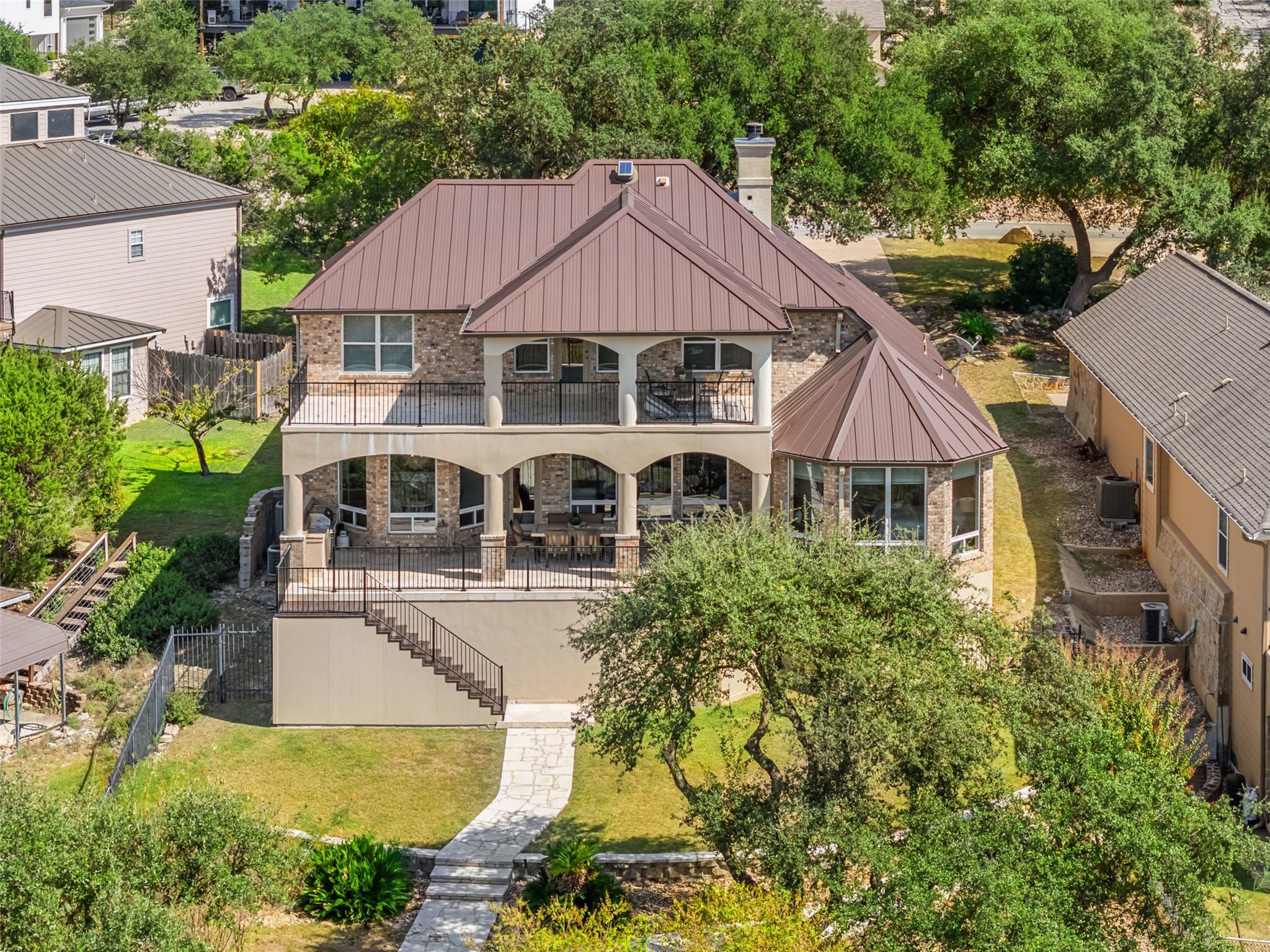 316 Lakefront DR
