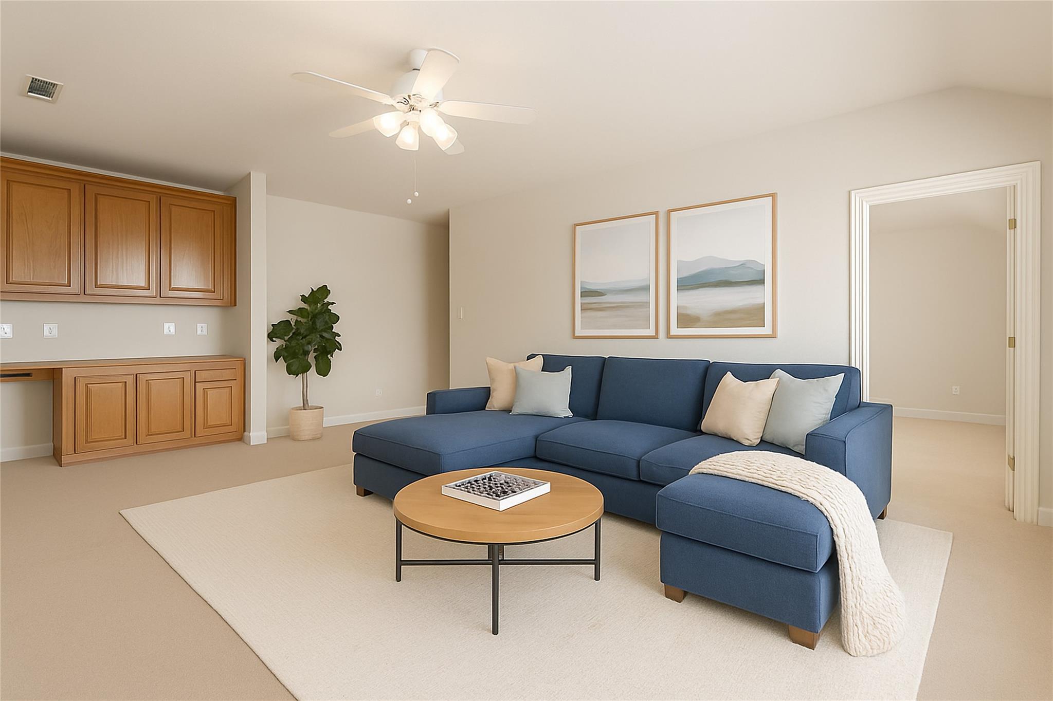 316 Lakefront DR