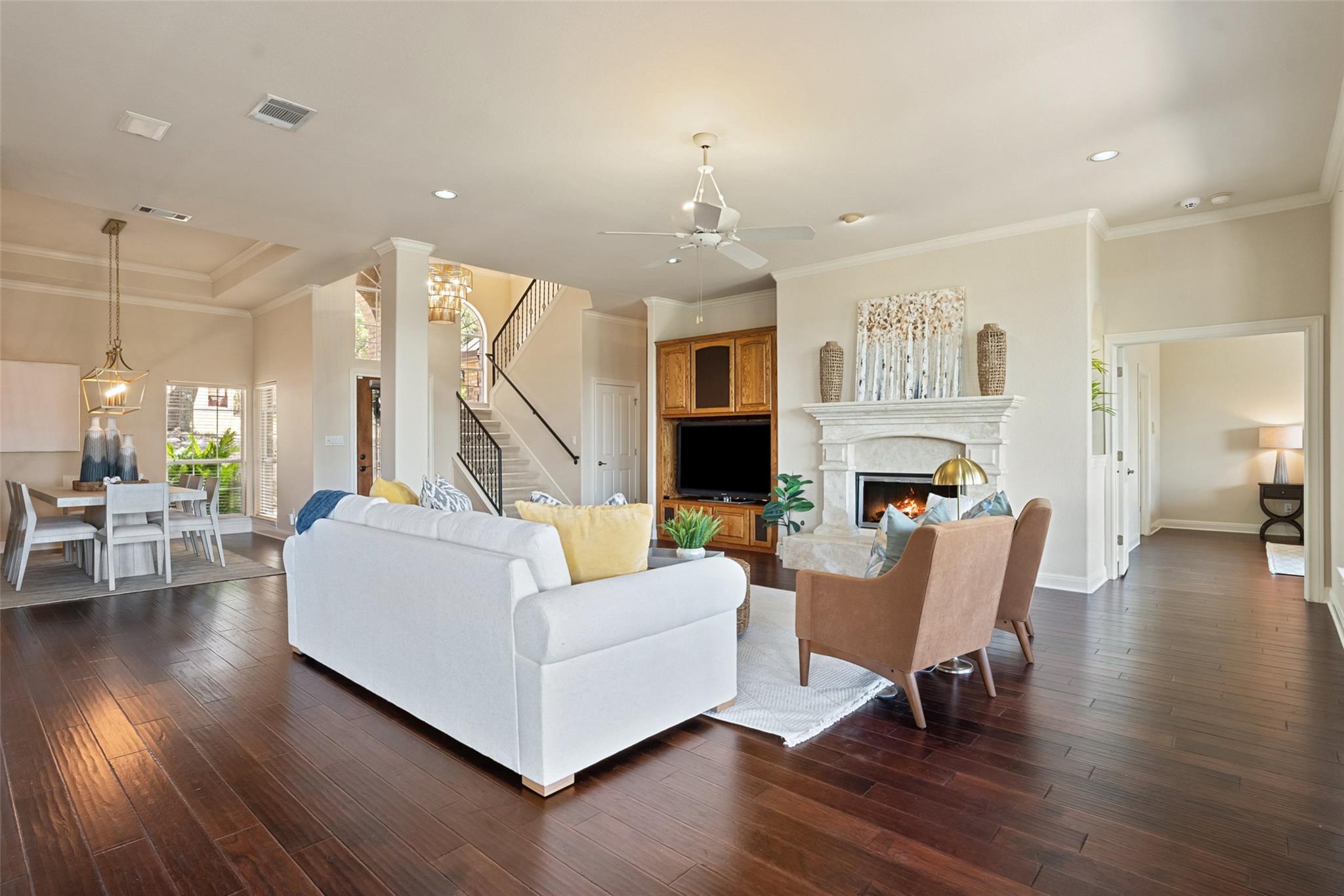 316 Lakefront DR