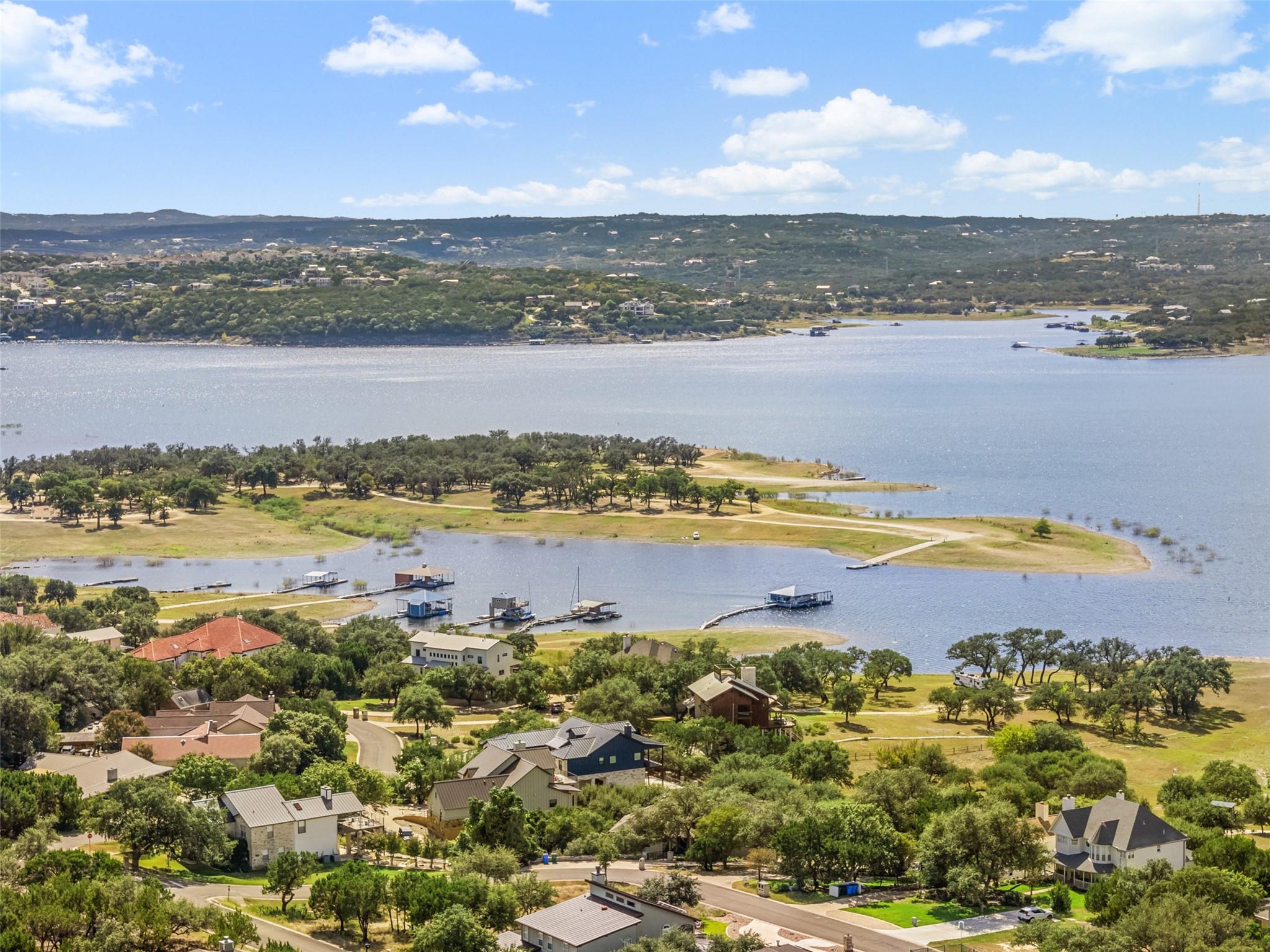 316 Lakefront DR
