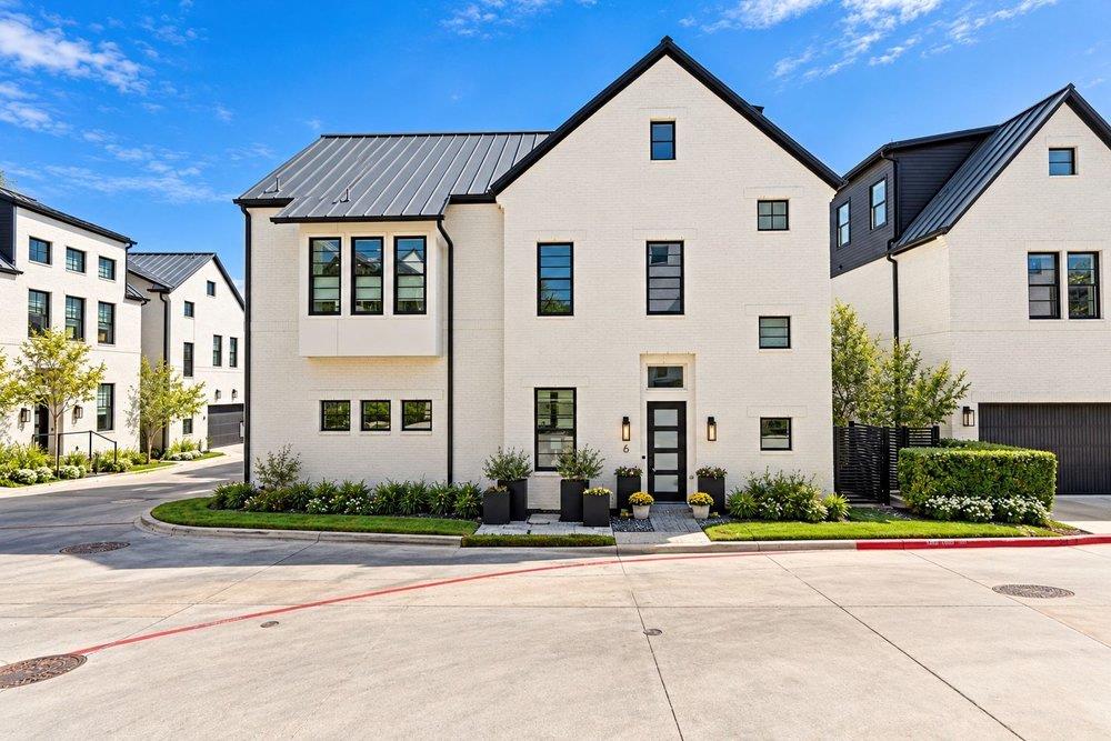 1719 Spyglass Dr 6 Austin TX