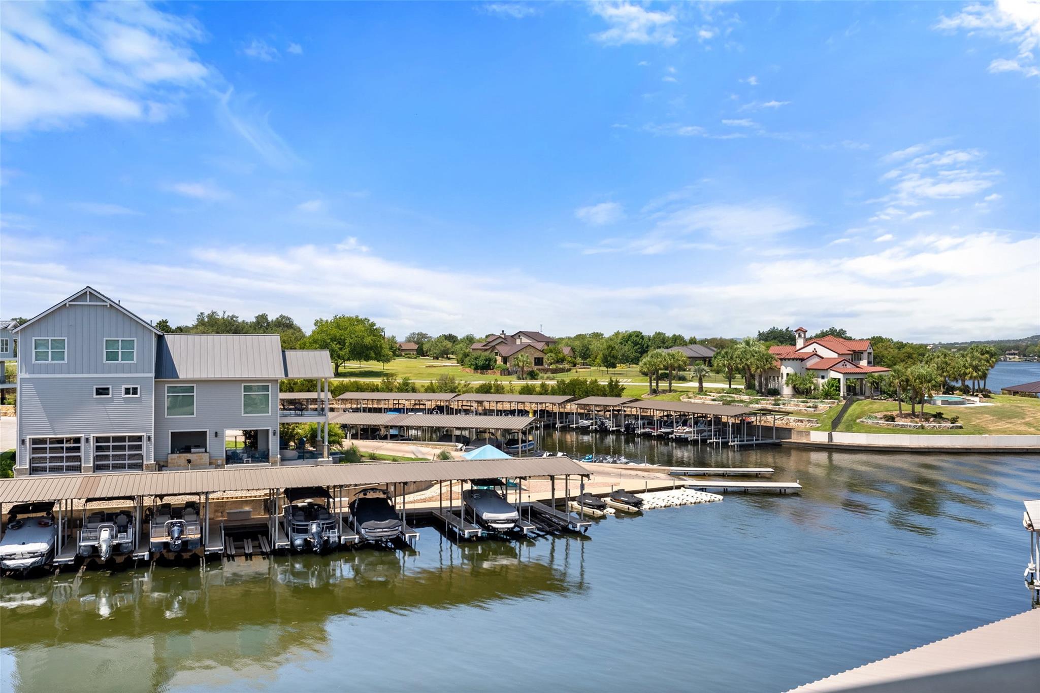 212 Marina BLF