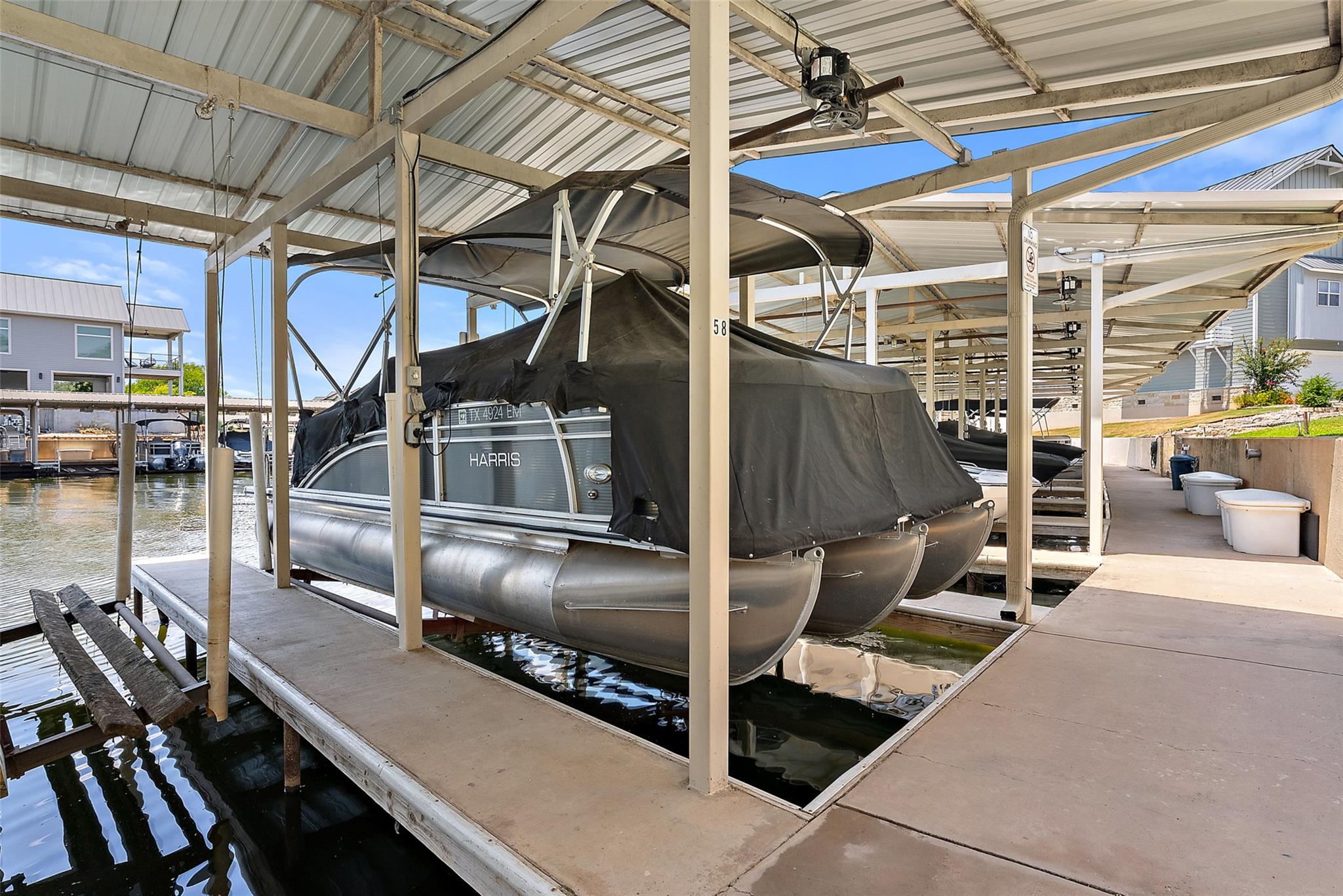 212 Marina BLF
