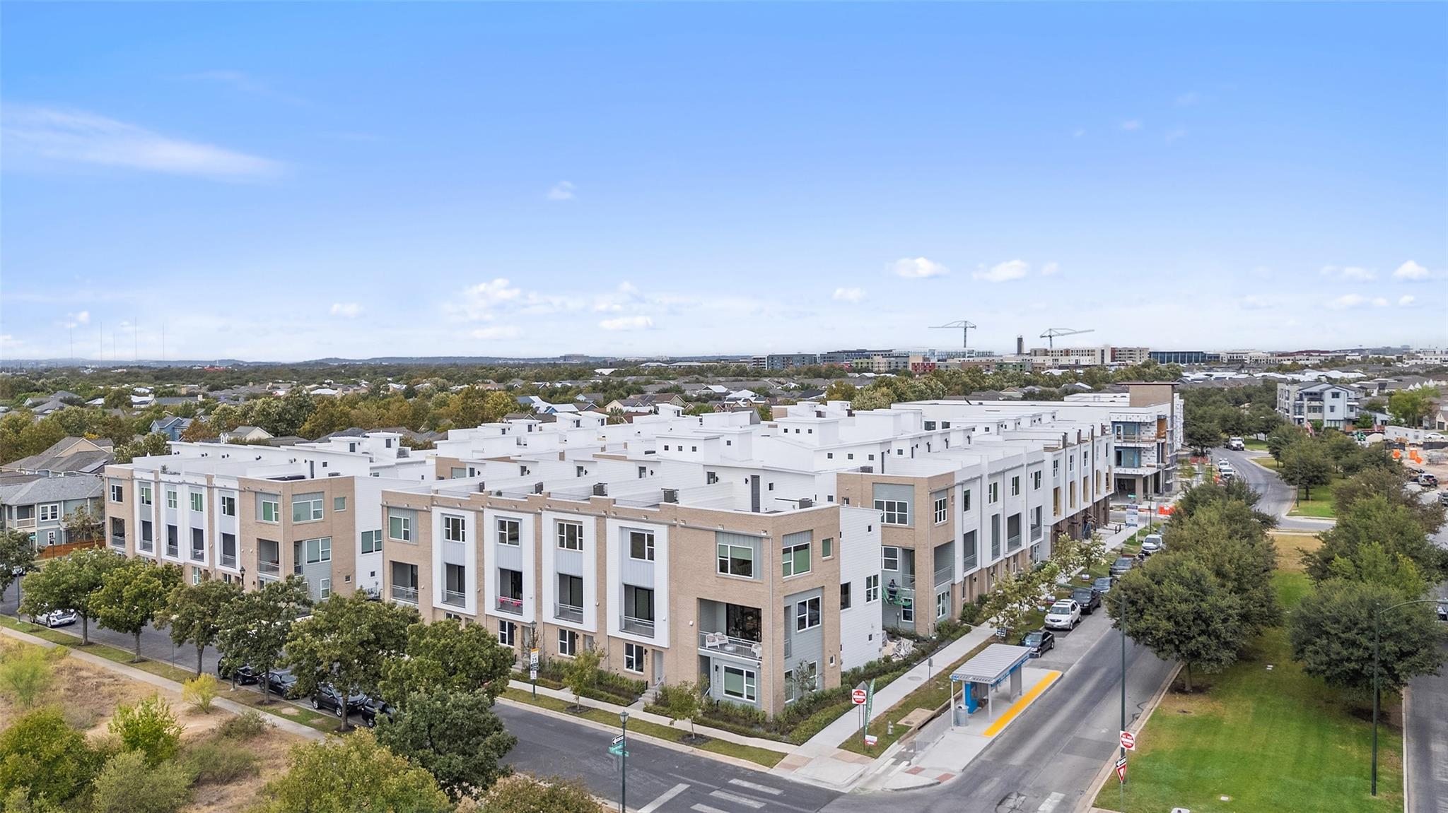 2805 Mccurdy ST # 2