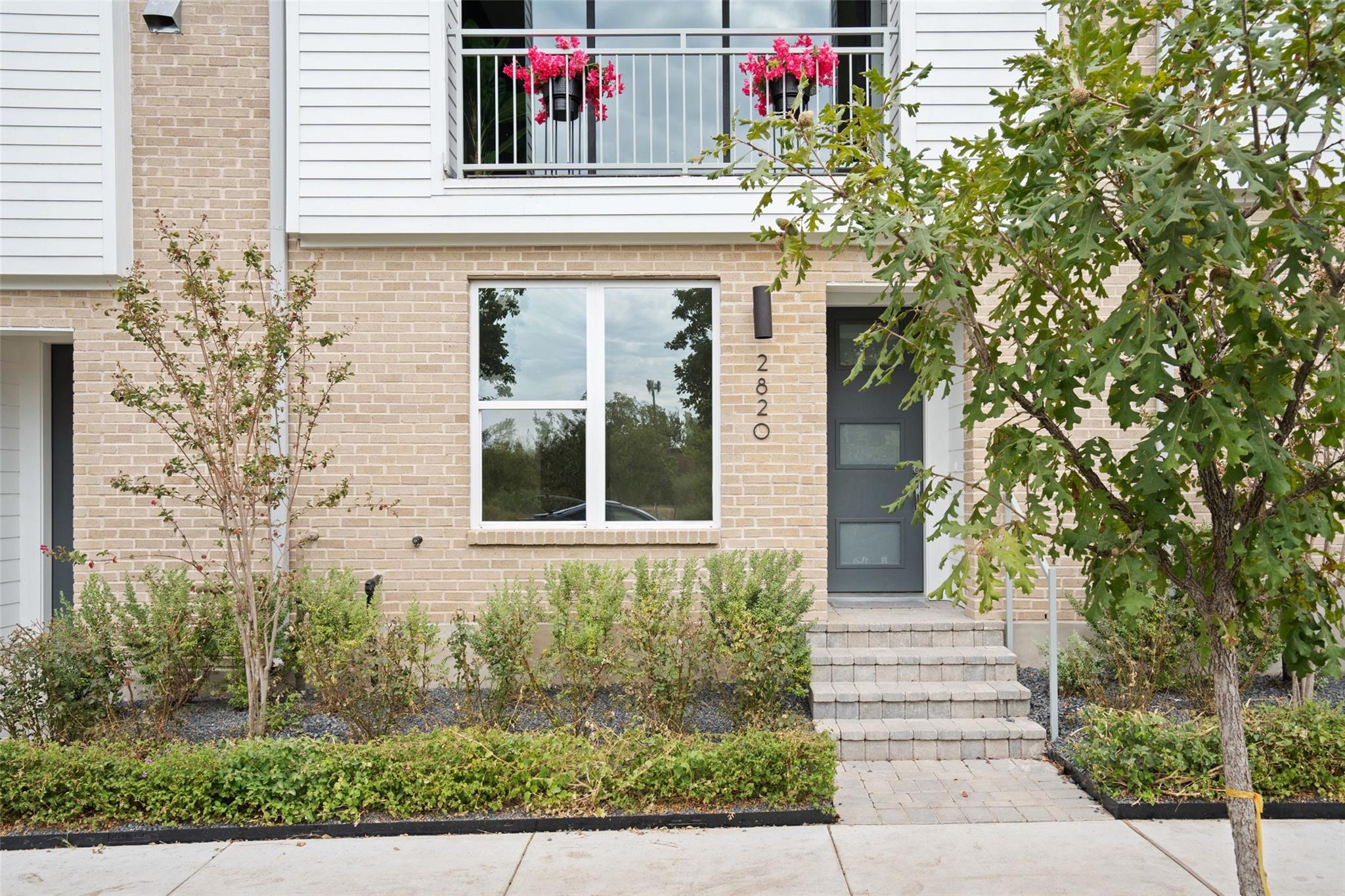 2805 Mccurdy ST # 2