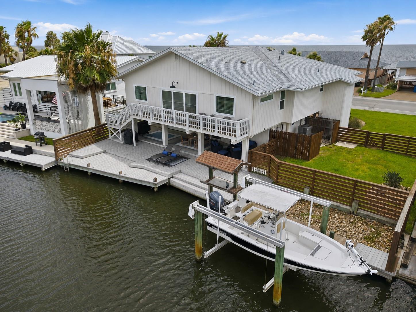 1881 Bay Shore DR