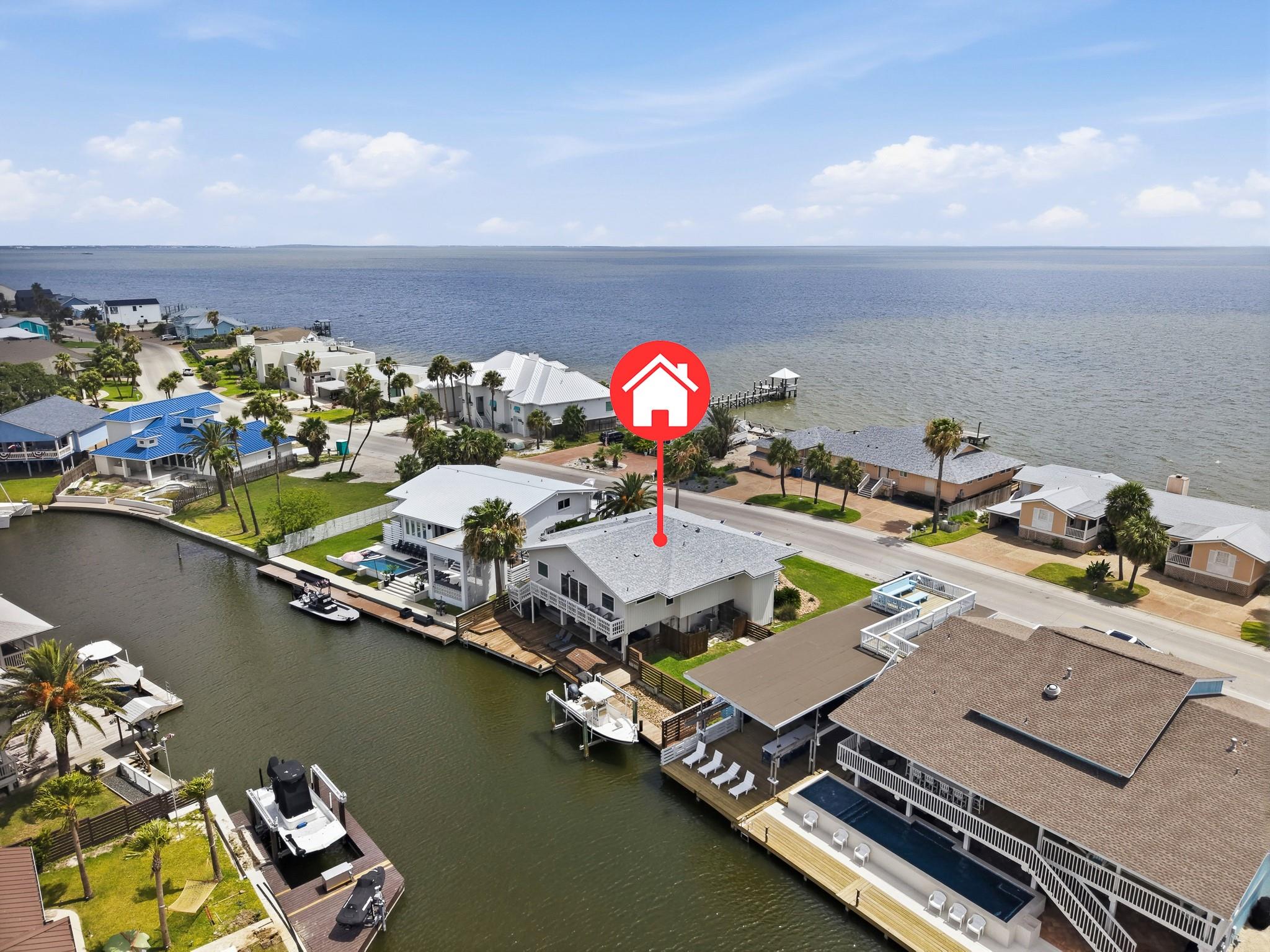 1881 Bay Shore DR