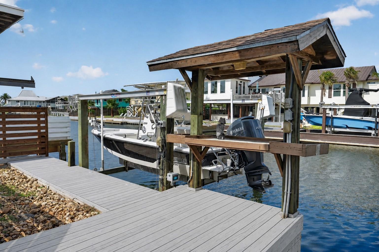 1881 Bay Shore DR