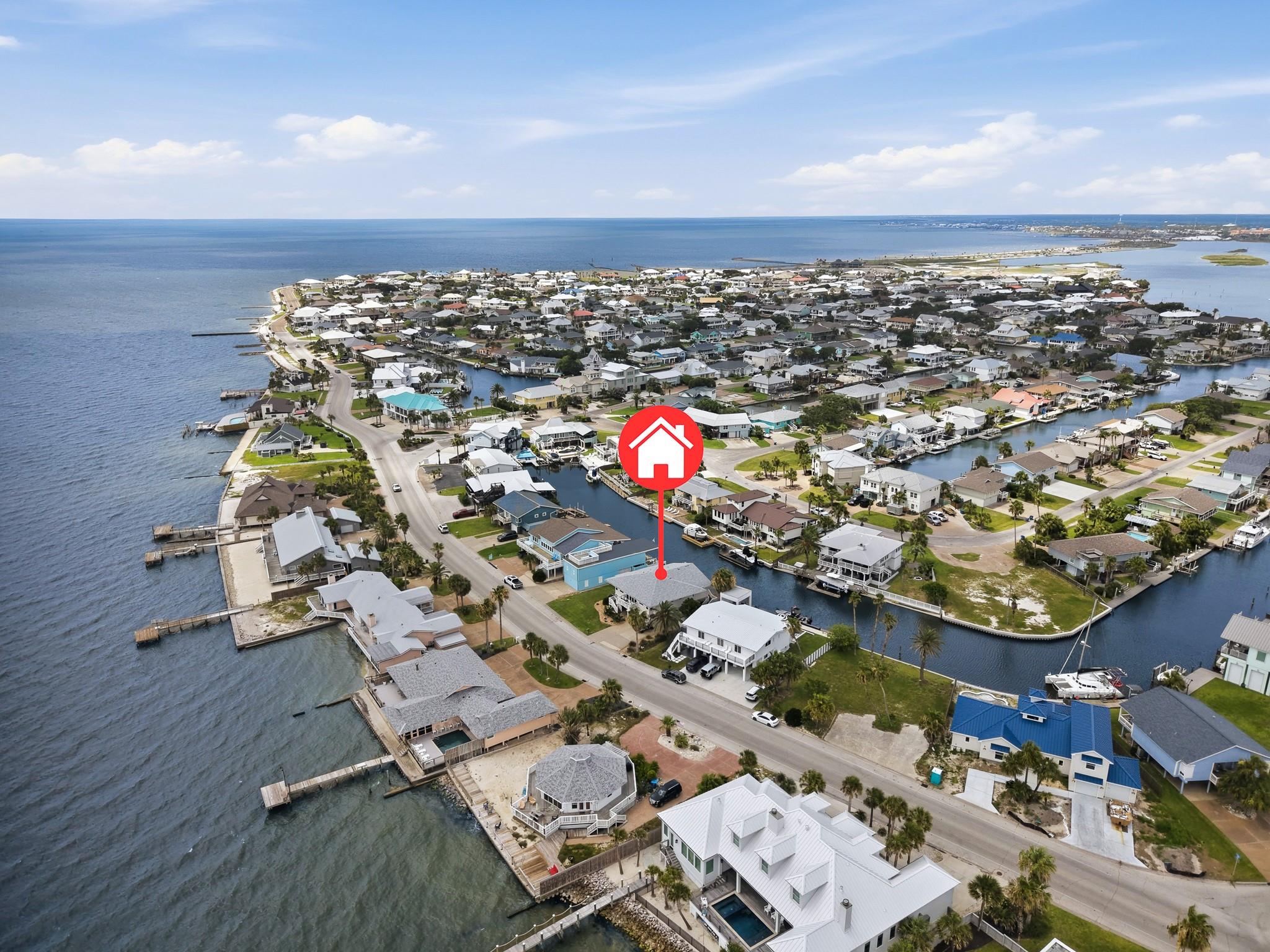 1881 Bay Shore DR