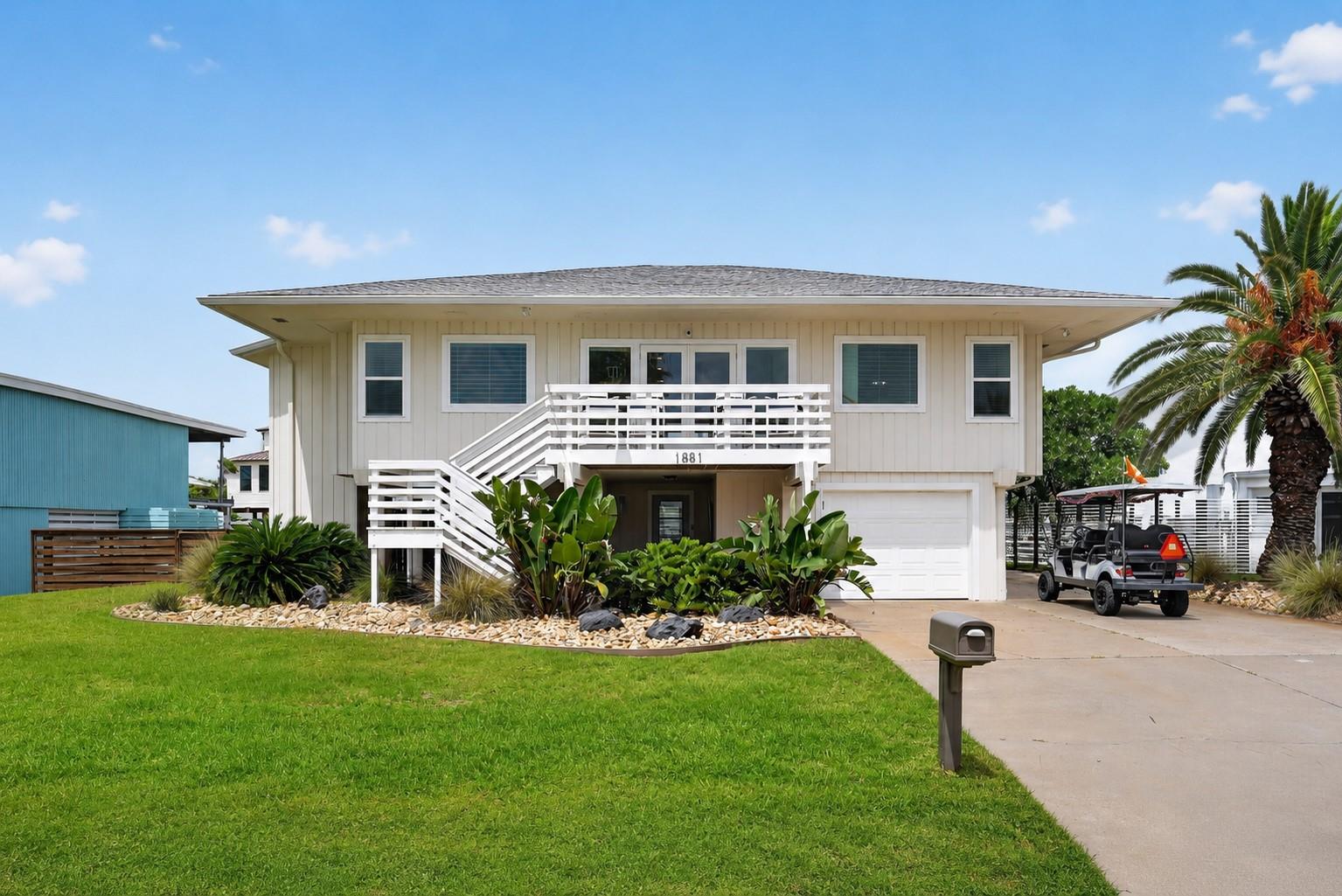 1881 Bay Shore DR
