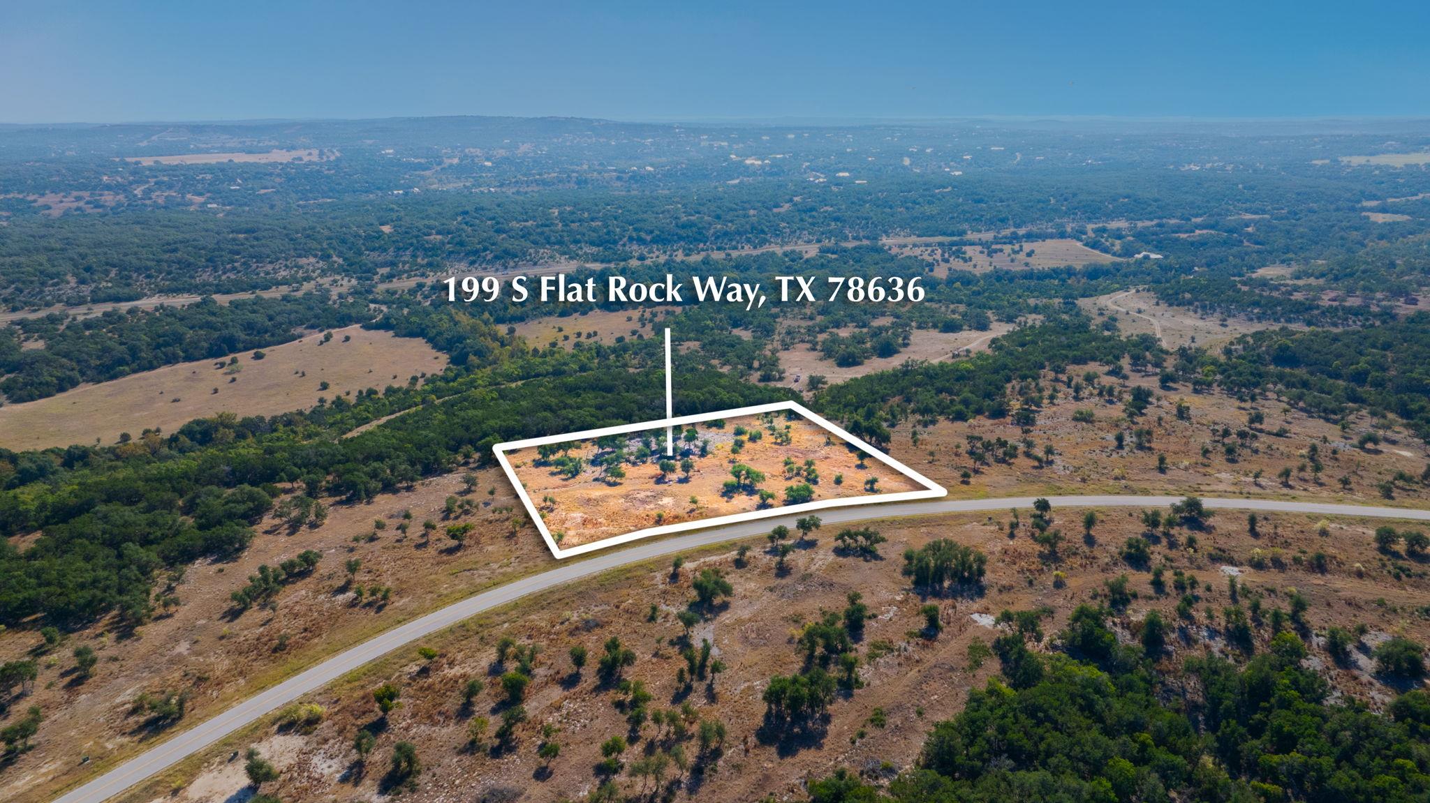 199 Flat Rock WAY, Johnson City