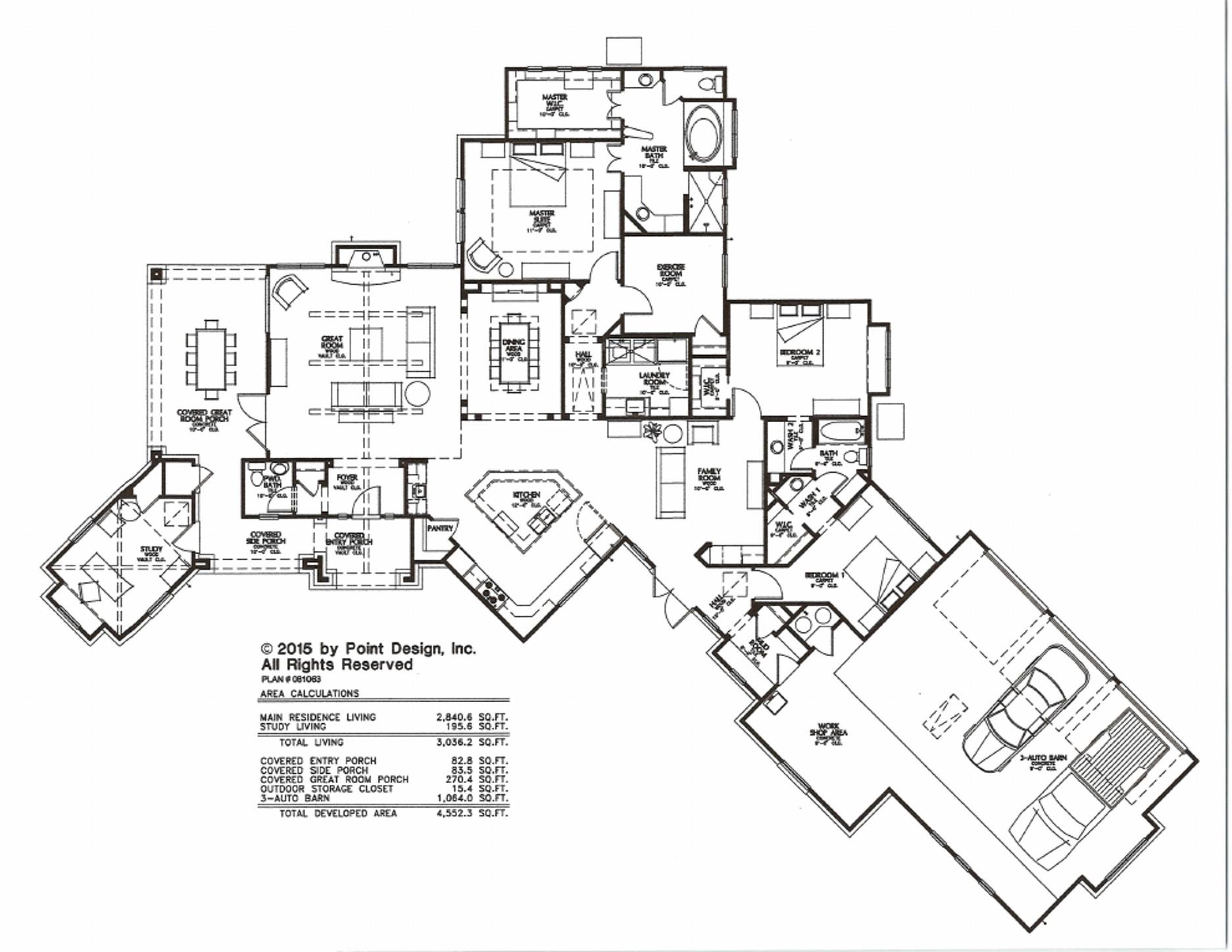 199 Flat Rock WAY, Johnson City