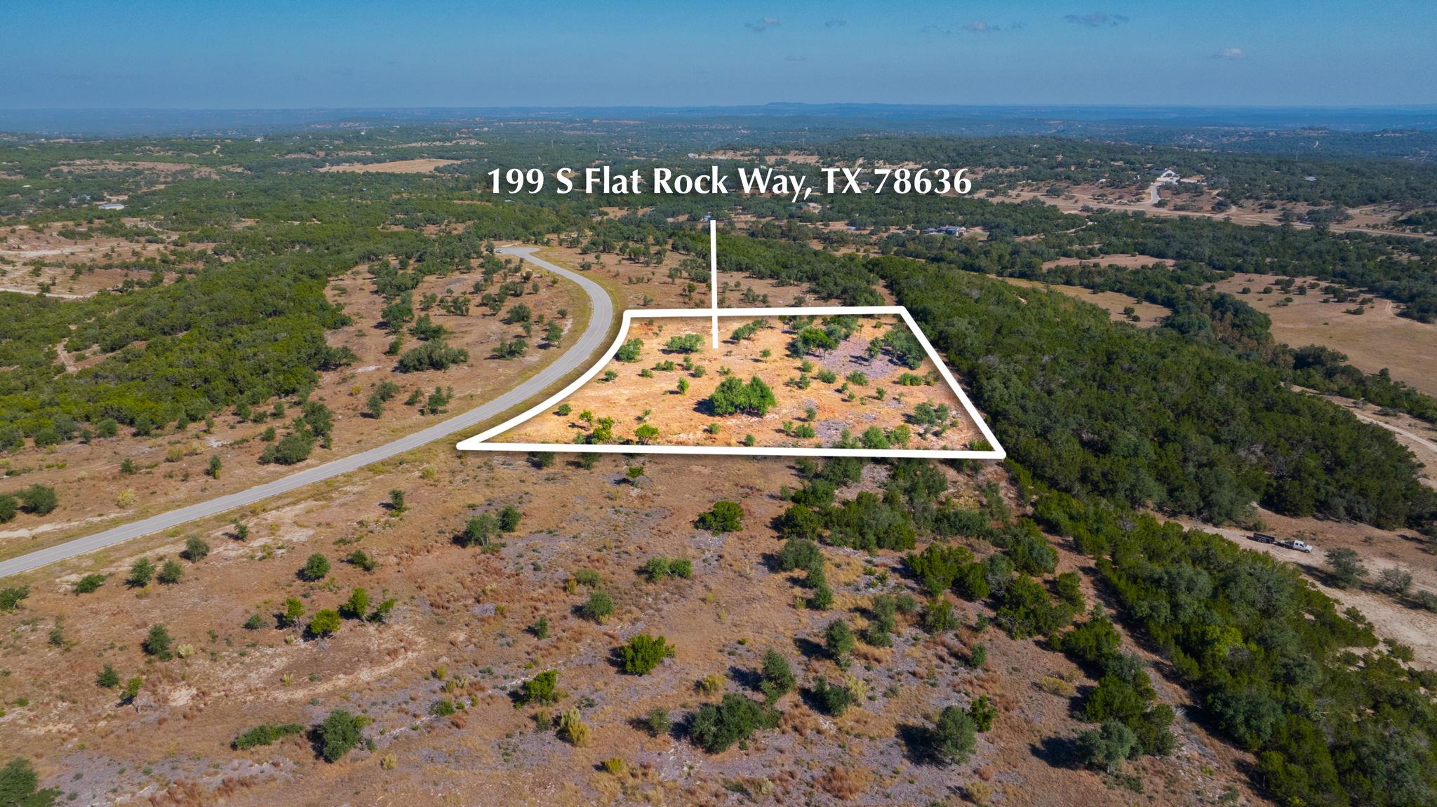 199 Flat Rock WAY, Johnson City