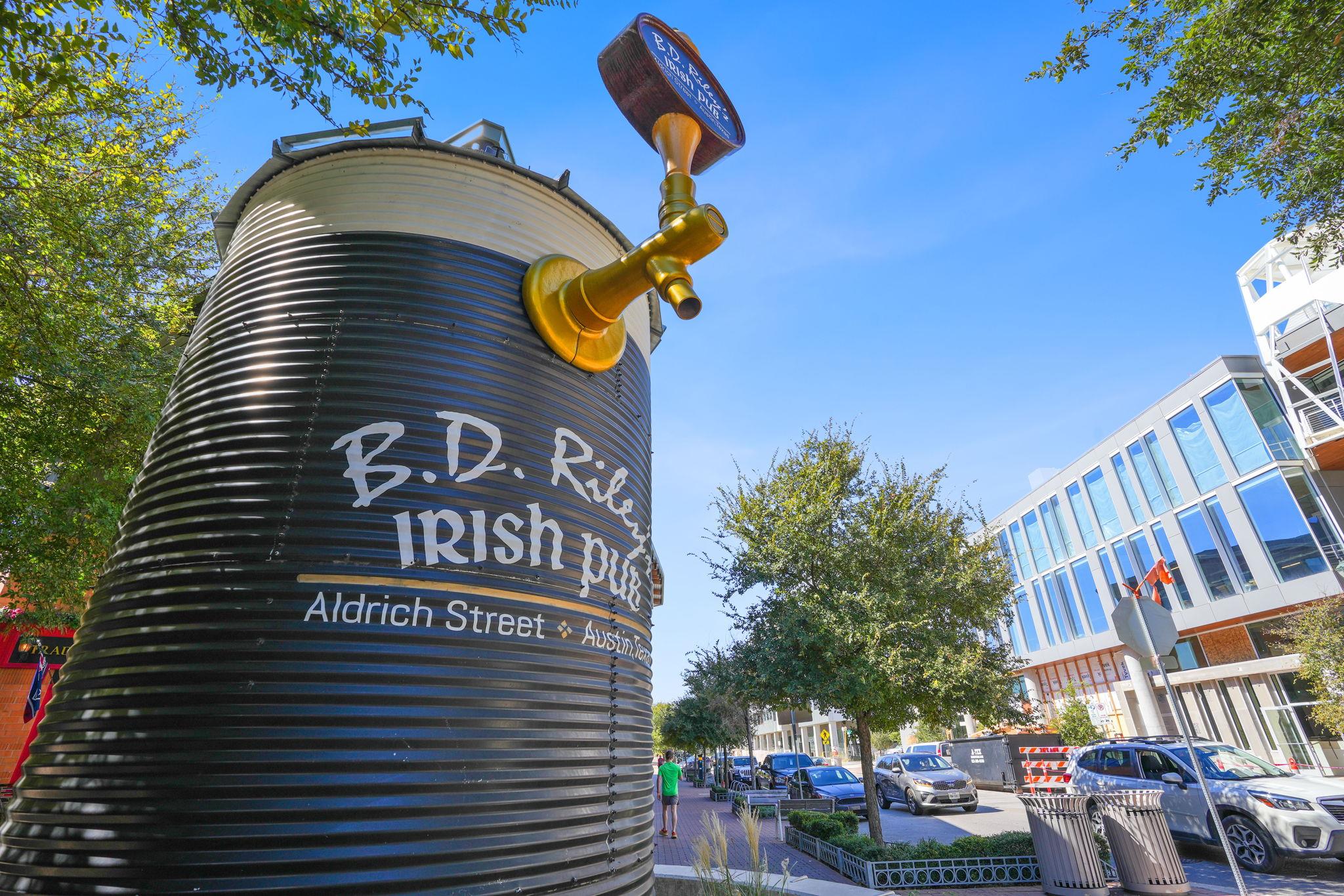 2805 McCurdy ST # 10