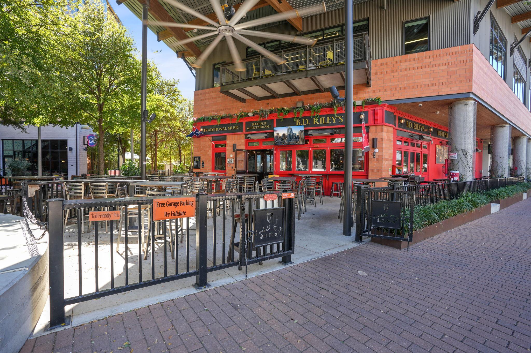 2805 McCurdy ST # 10