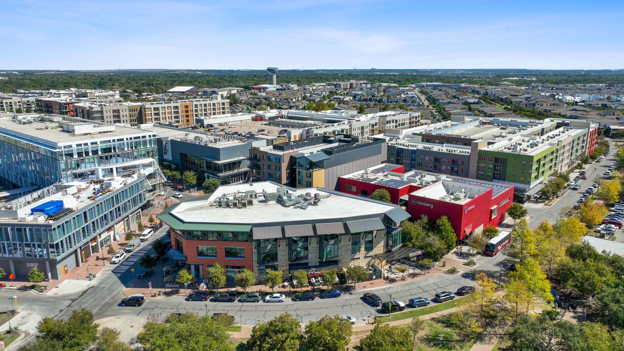 2805 McCurdy ST # 10