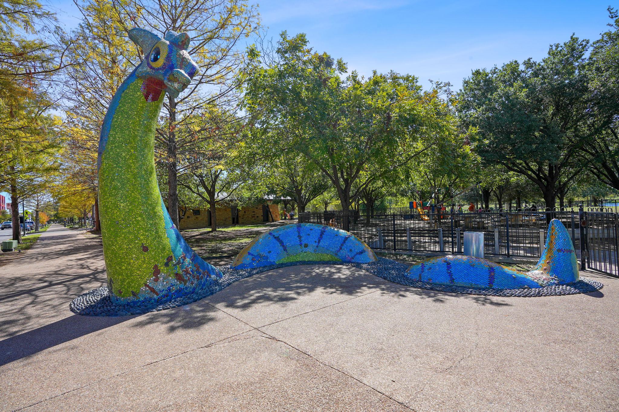 2805 McCurdy ST # 10